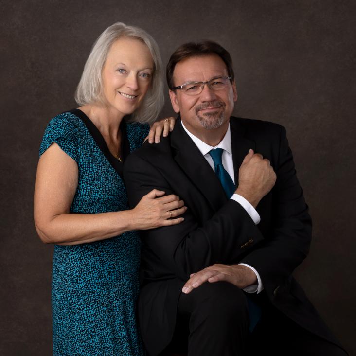 Picture of Rick & Cindy Shepherd Picture of Rick & Cindy Shepherd