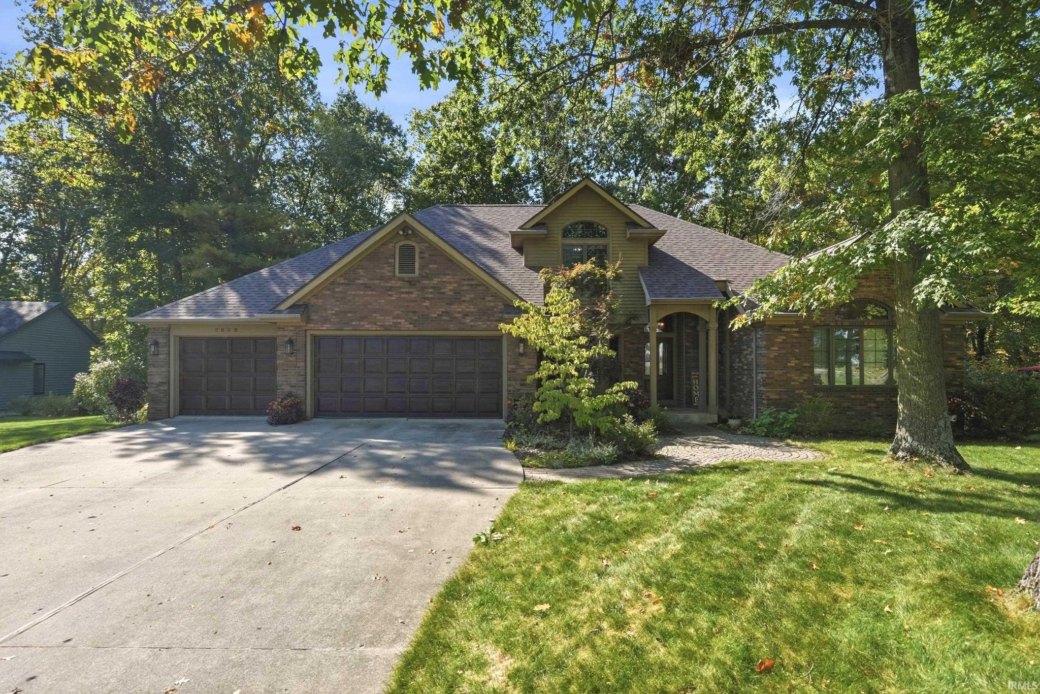 Image of 2808 Cliffwood Lane