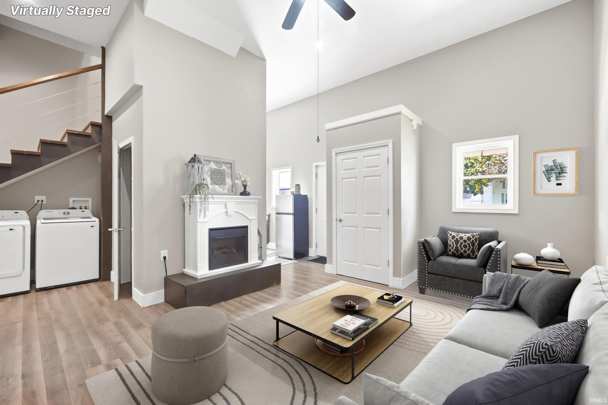 Image of 537 E Sherman Street