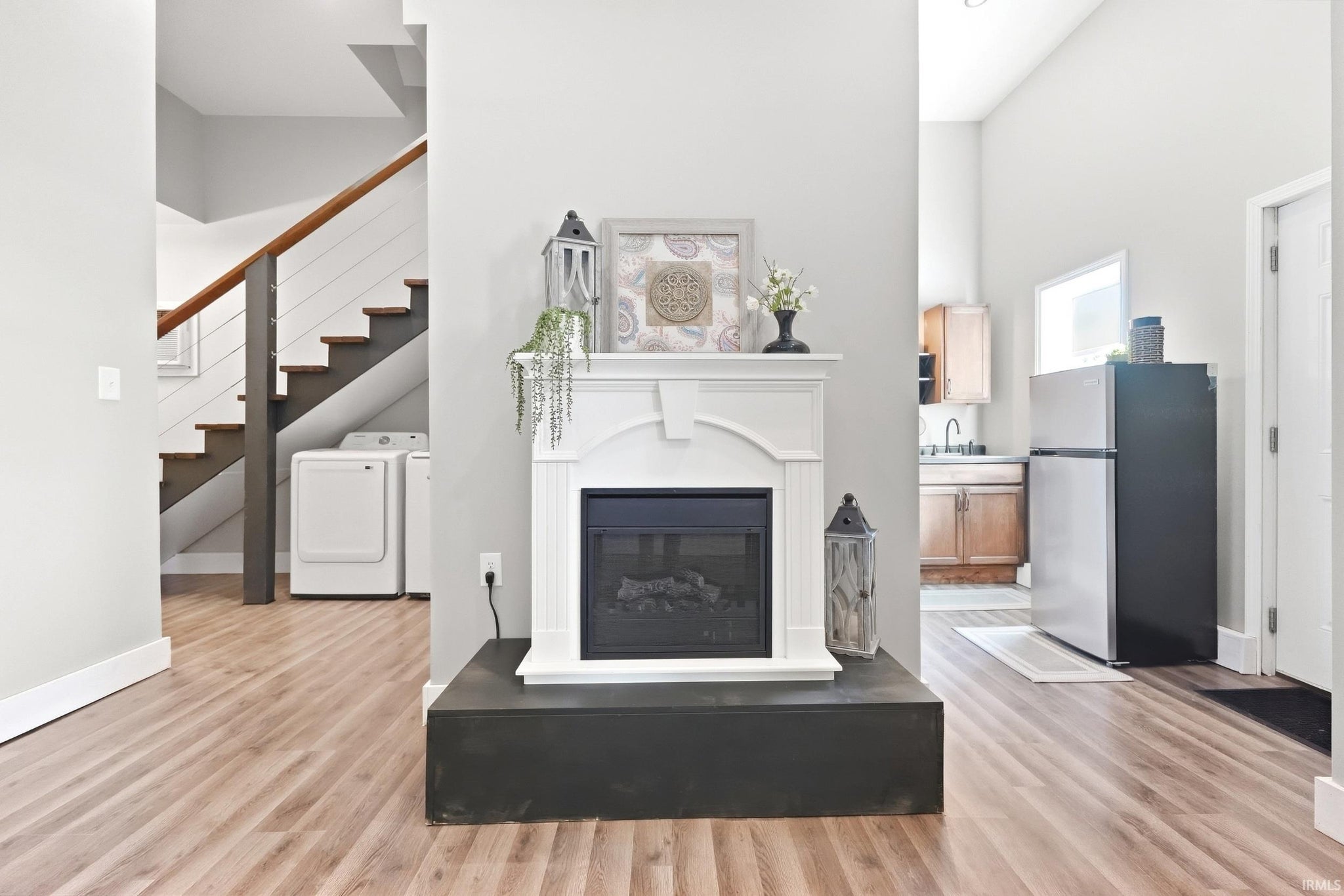 Image of 537 E Sherman Street