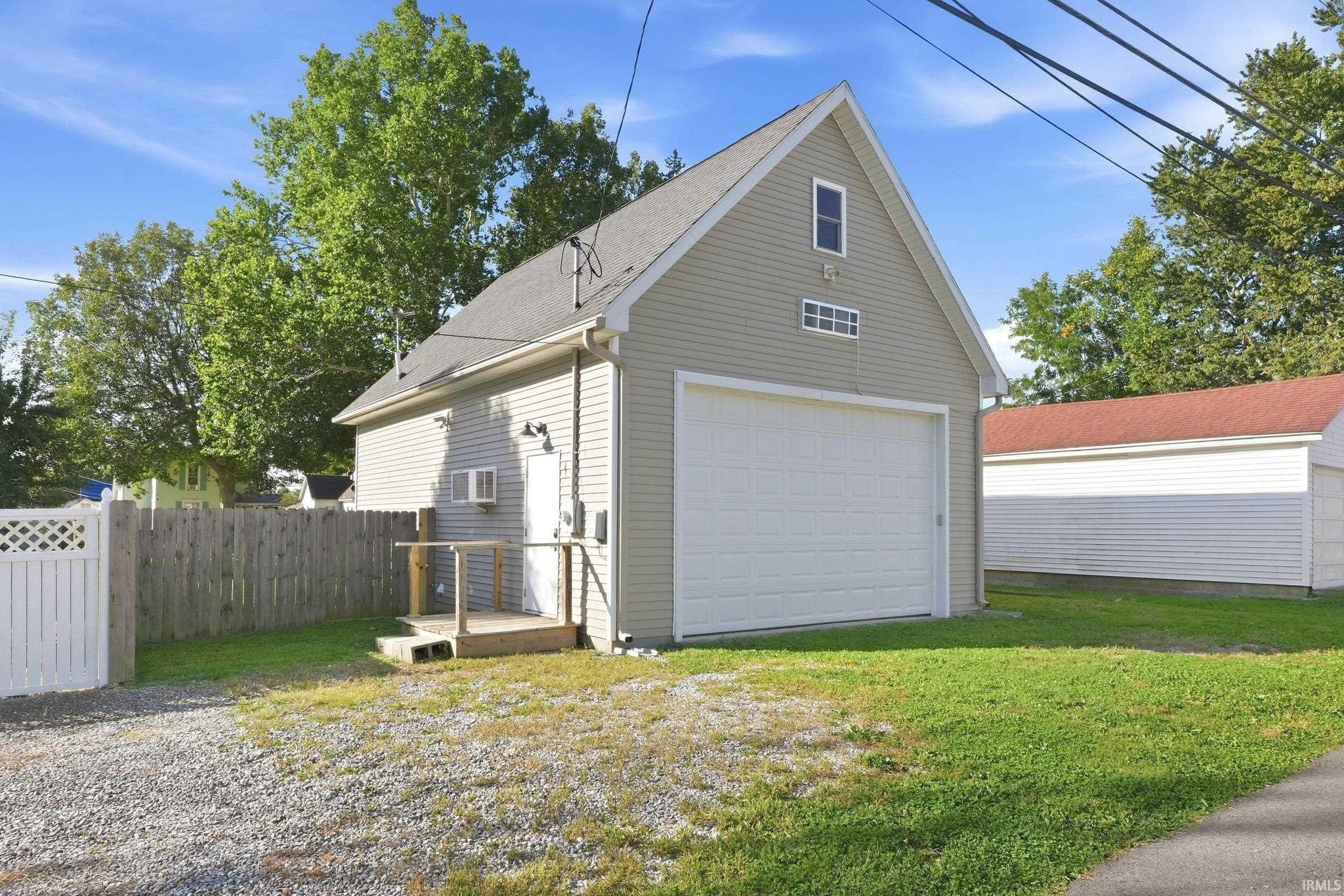 Image of 537 E Sherman Street