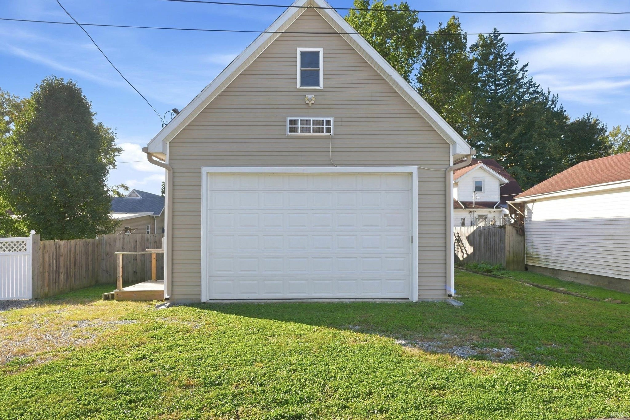 Image of 537 E Sherman Street