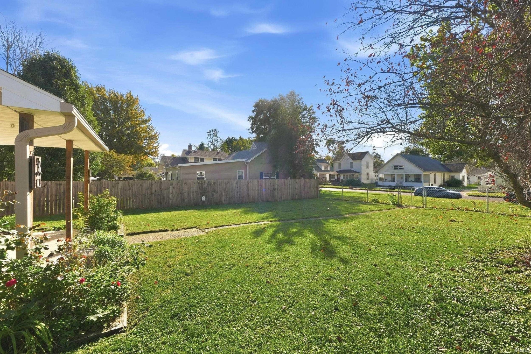 Image of 537 E Sherman Street