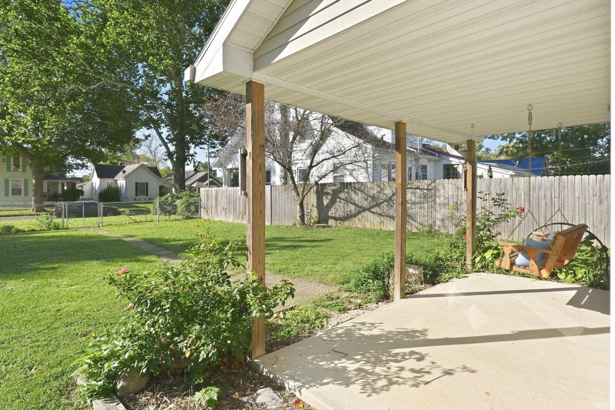 Image of 537 E Sherman Street