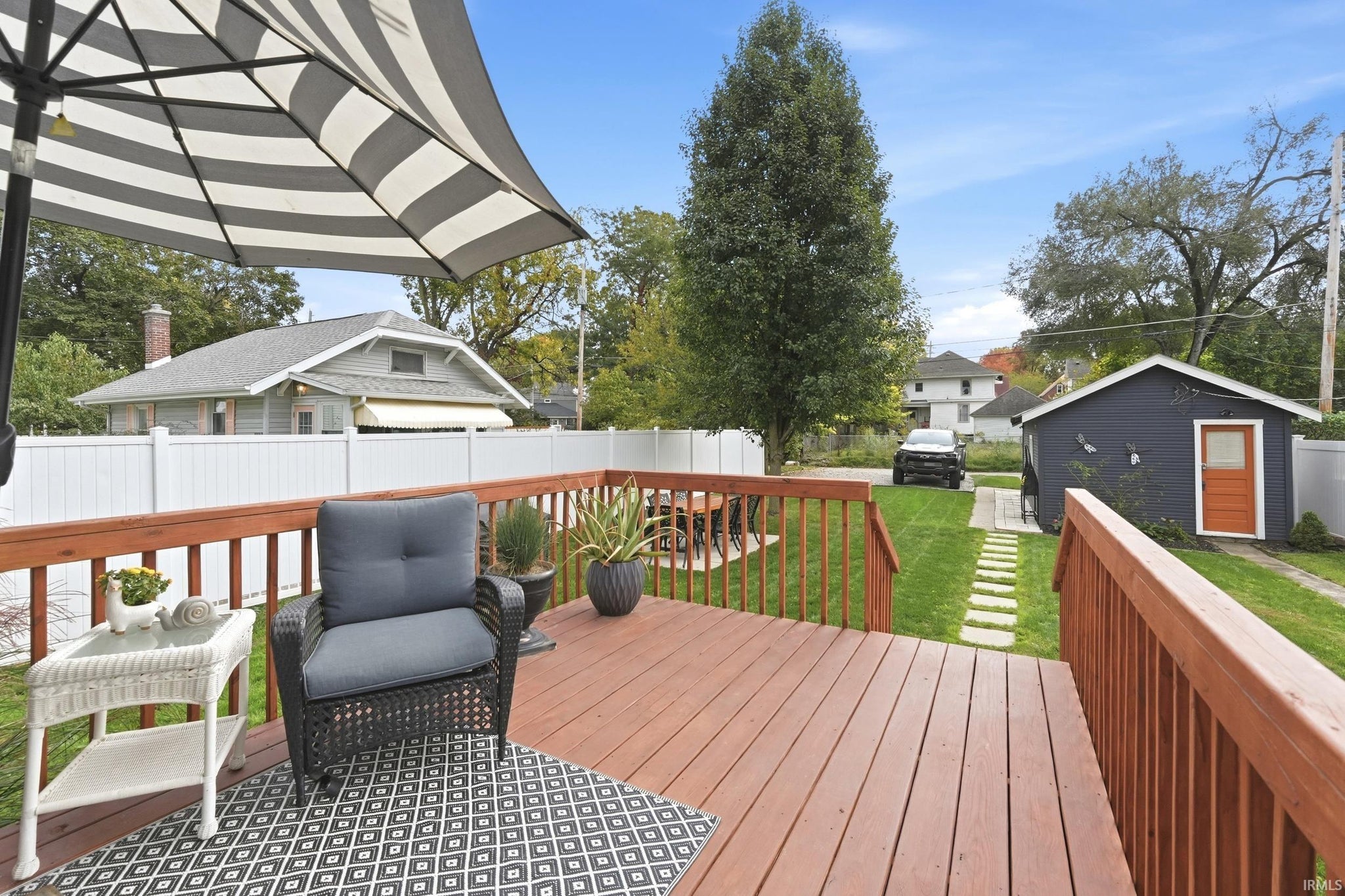 Image of 1218 Elmwood Avenue