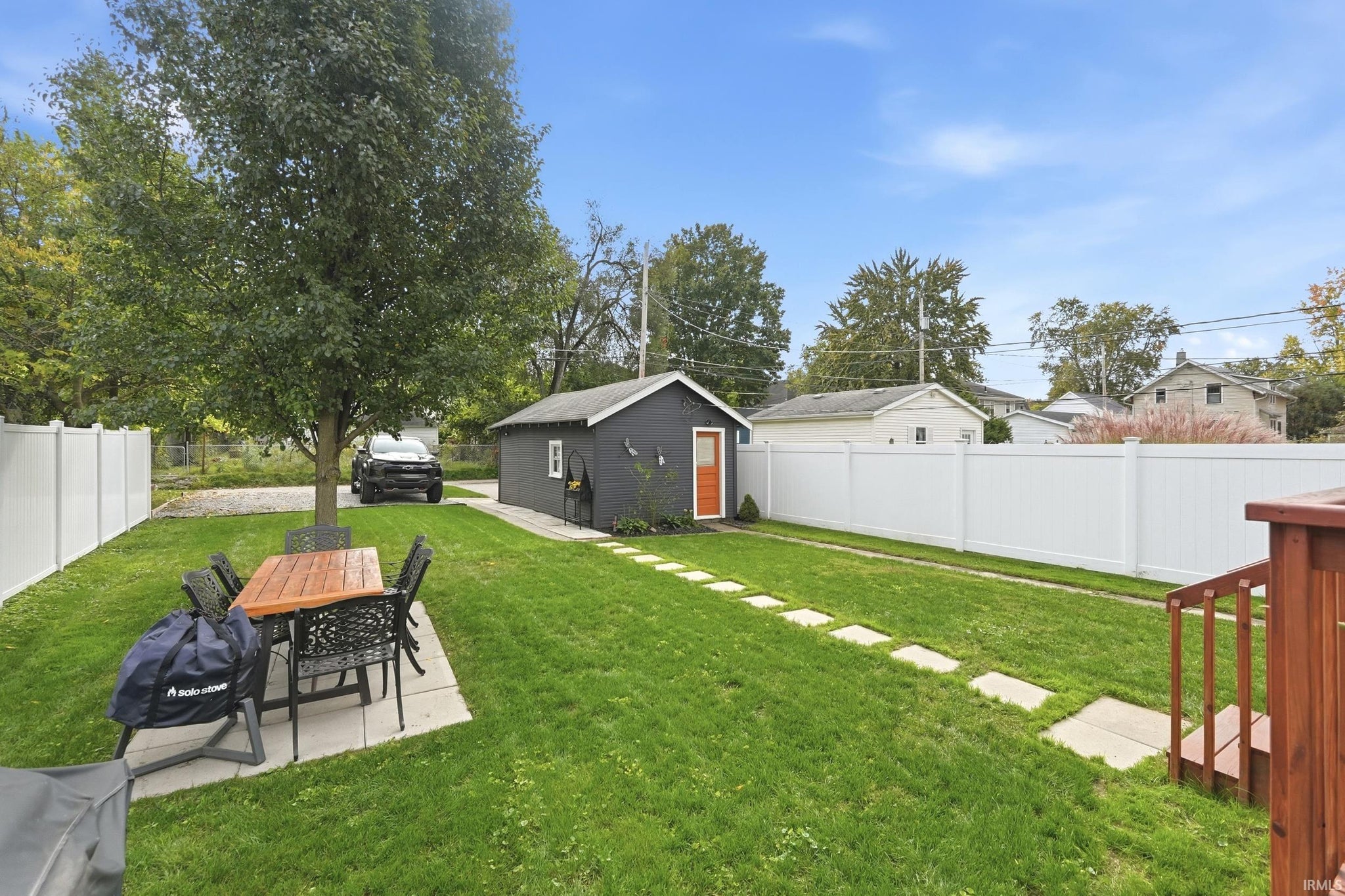 Image of 1218 Elmwood Avenue