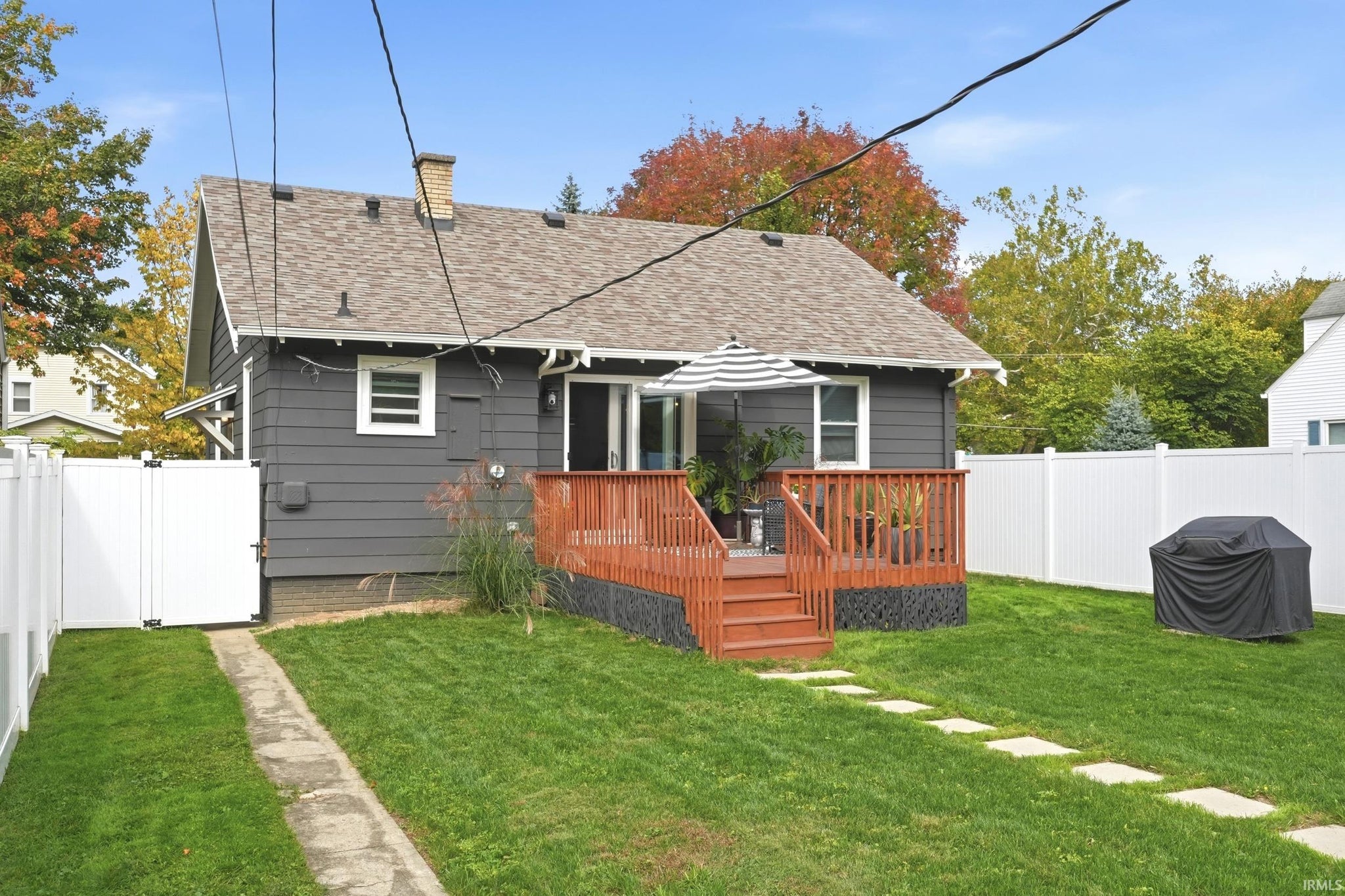Image of 1218 Elmwood Avenue