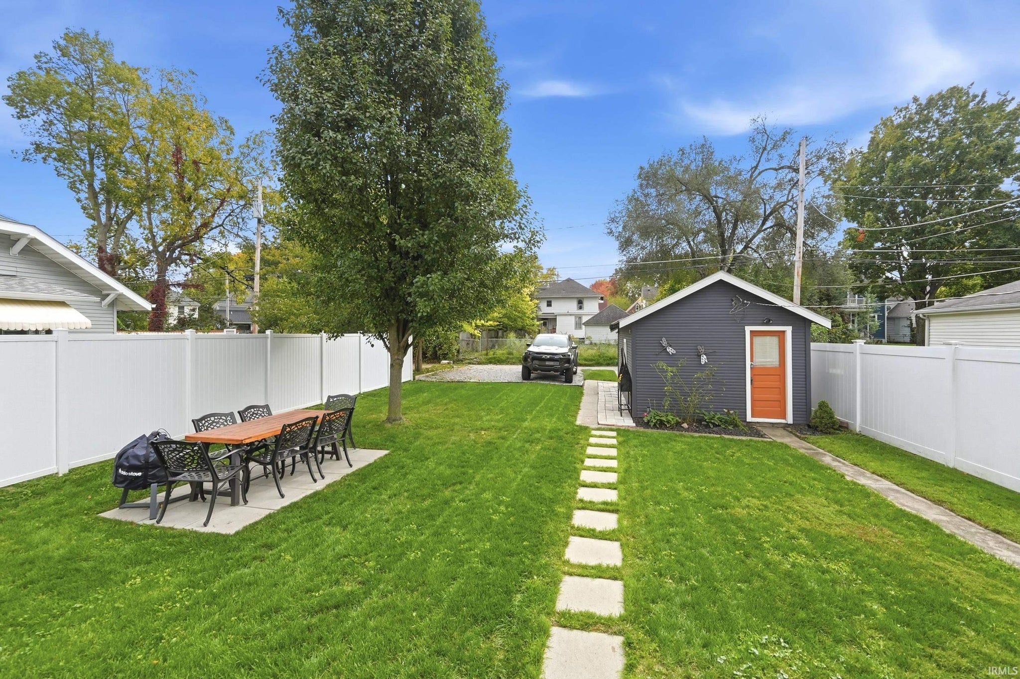 Image of 1218 Elmwood Avenue