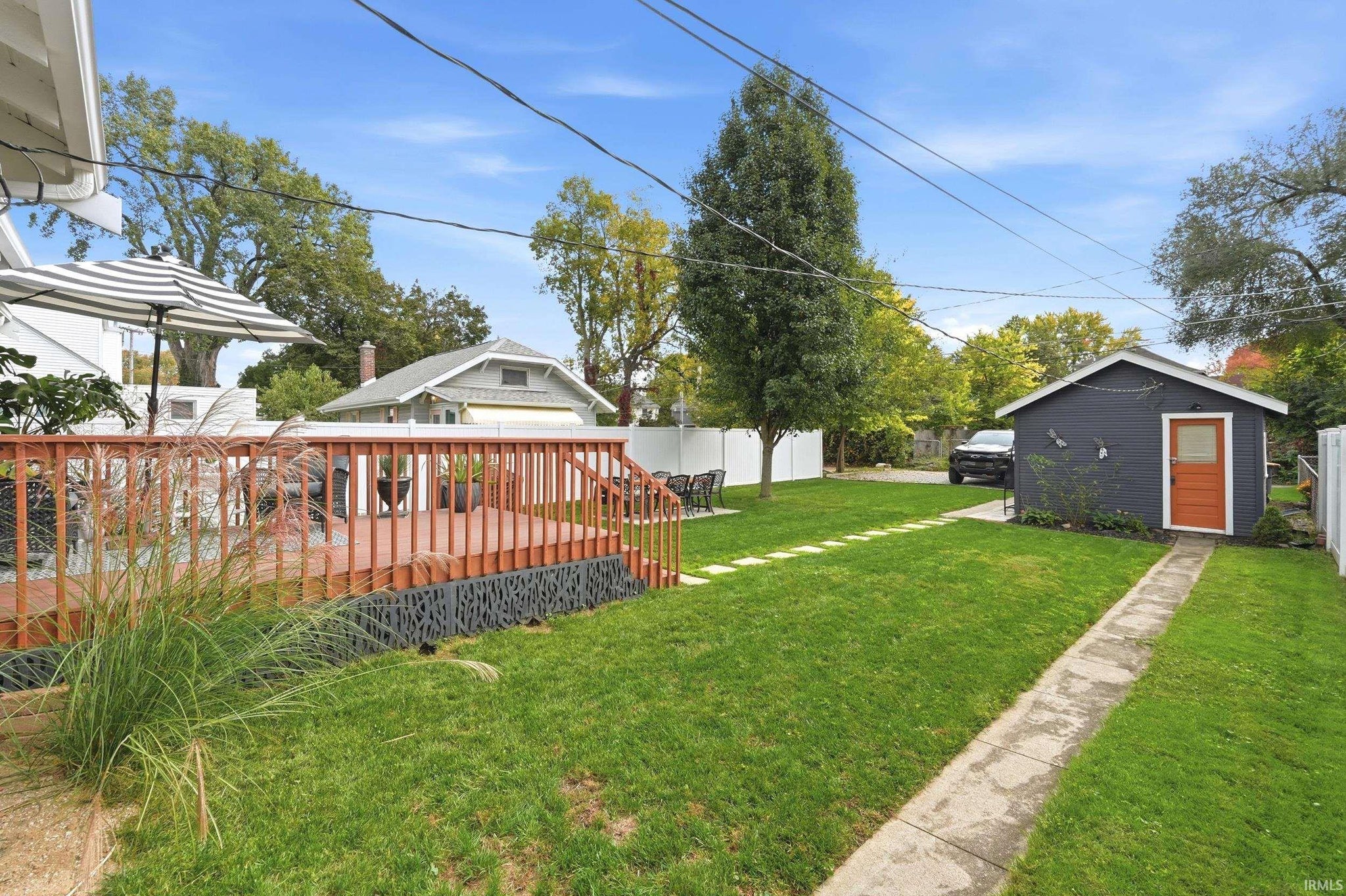 Image of 1218 Elmwood Avenue