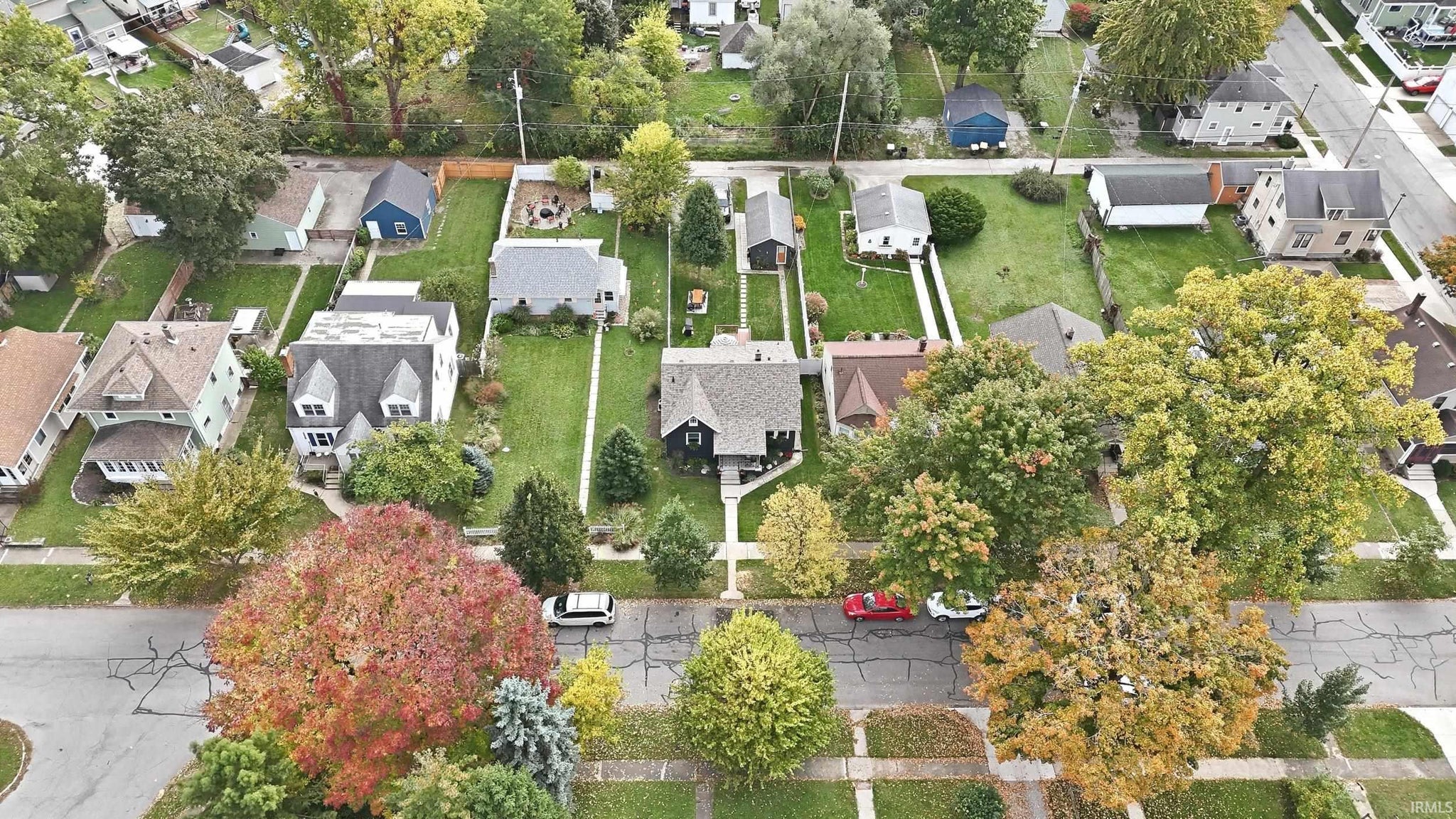 Image of 1218 Elmwood Avenue