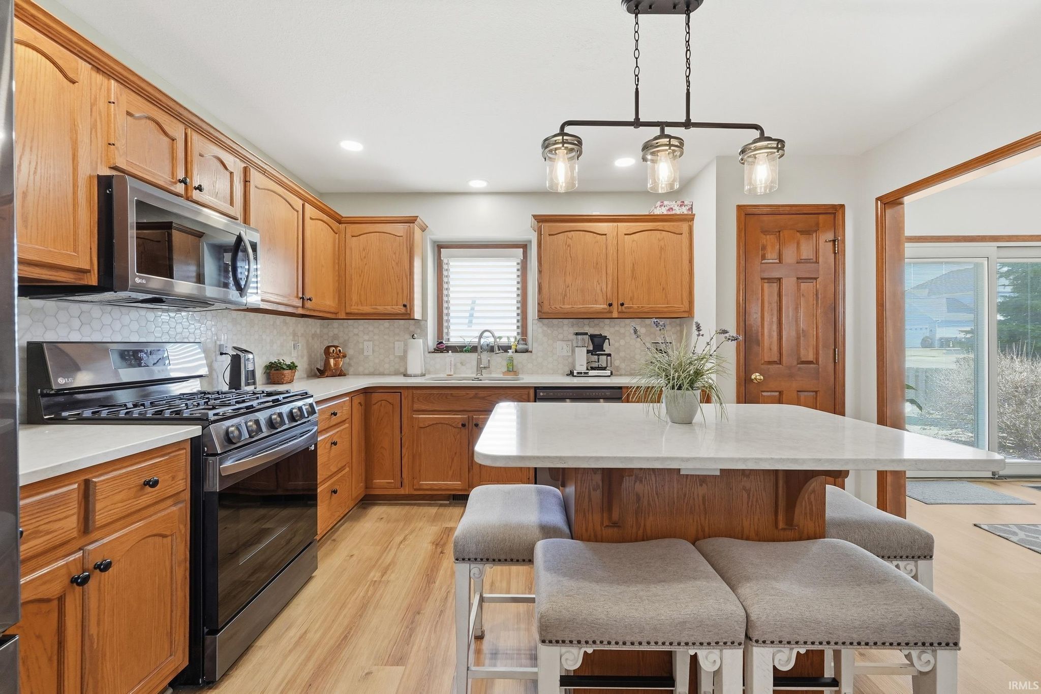 Image of 14502 Firethorne Path