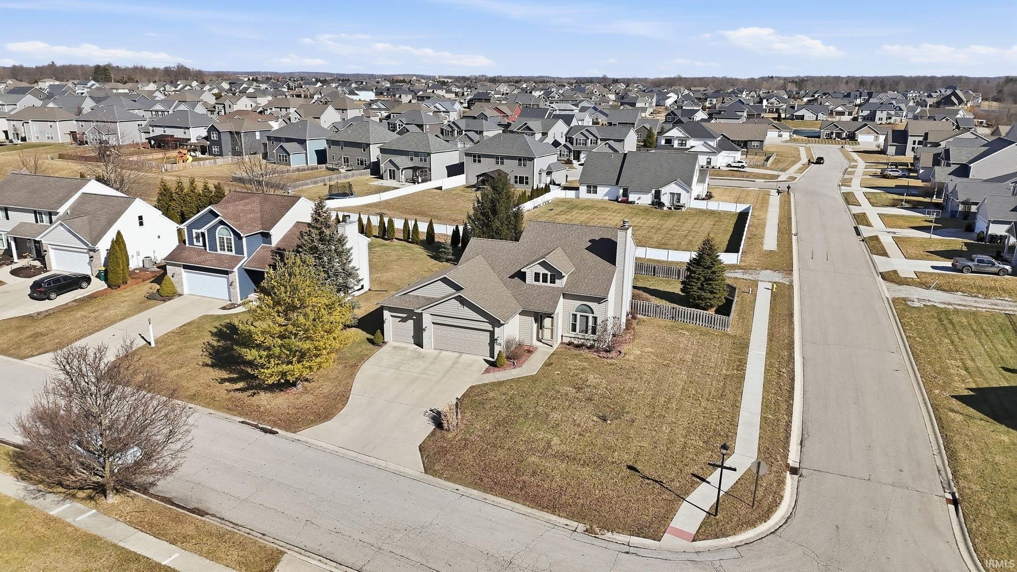 Image of 14502 Firethorne Path