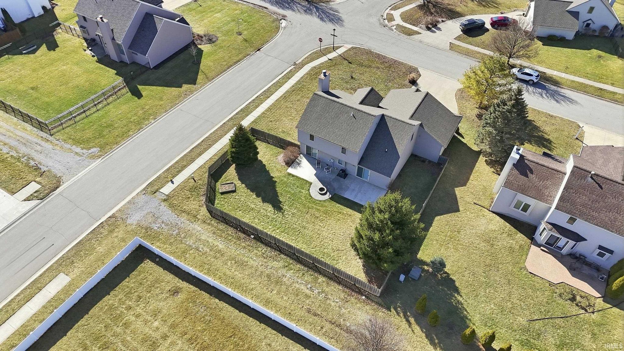 Image of 14502 Firethorne Path