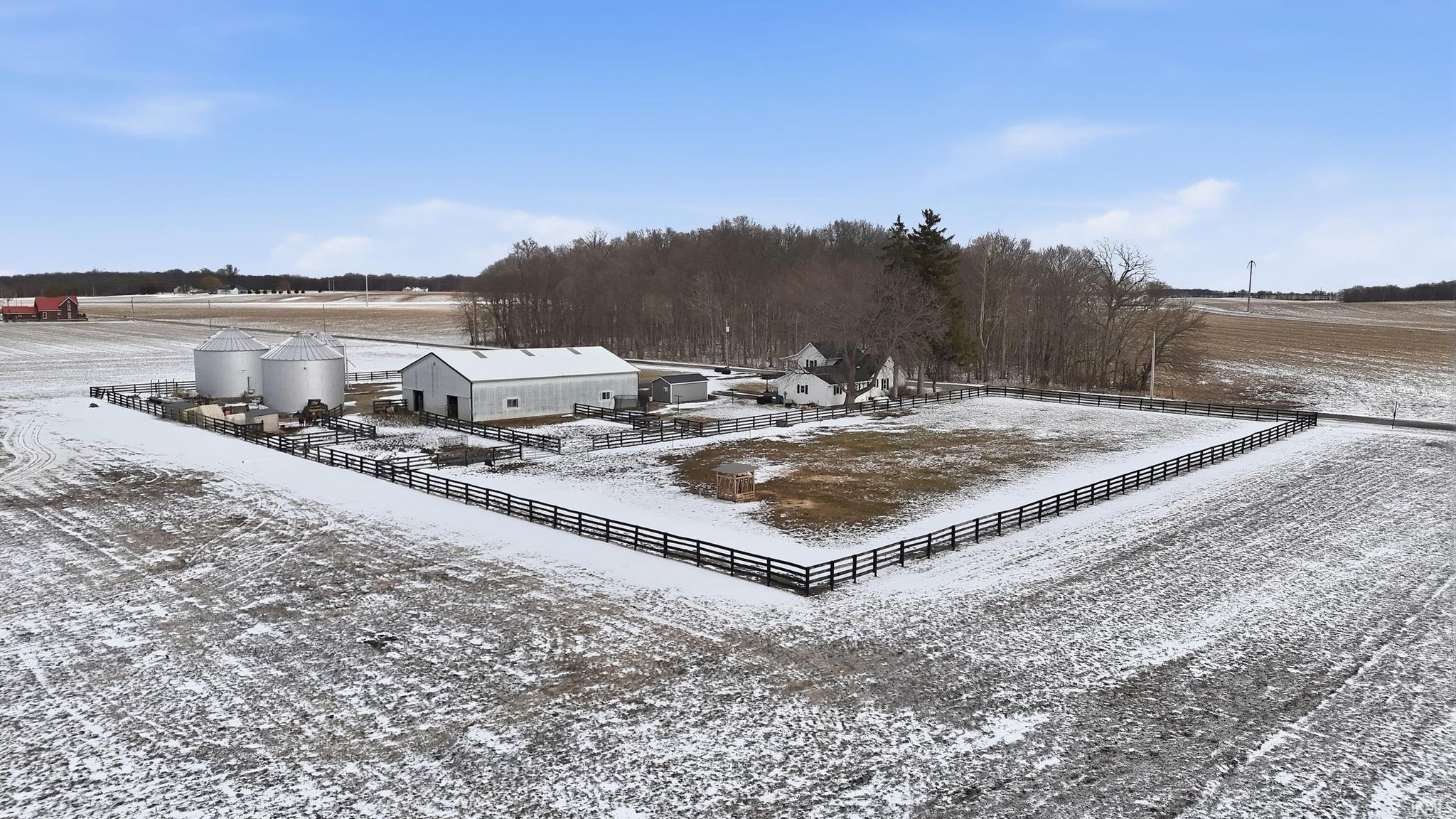 Image of 5156 N Mayne Road