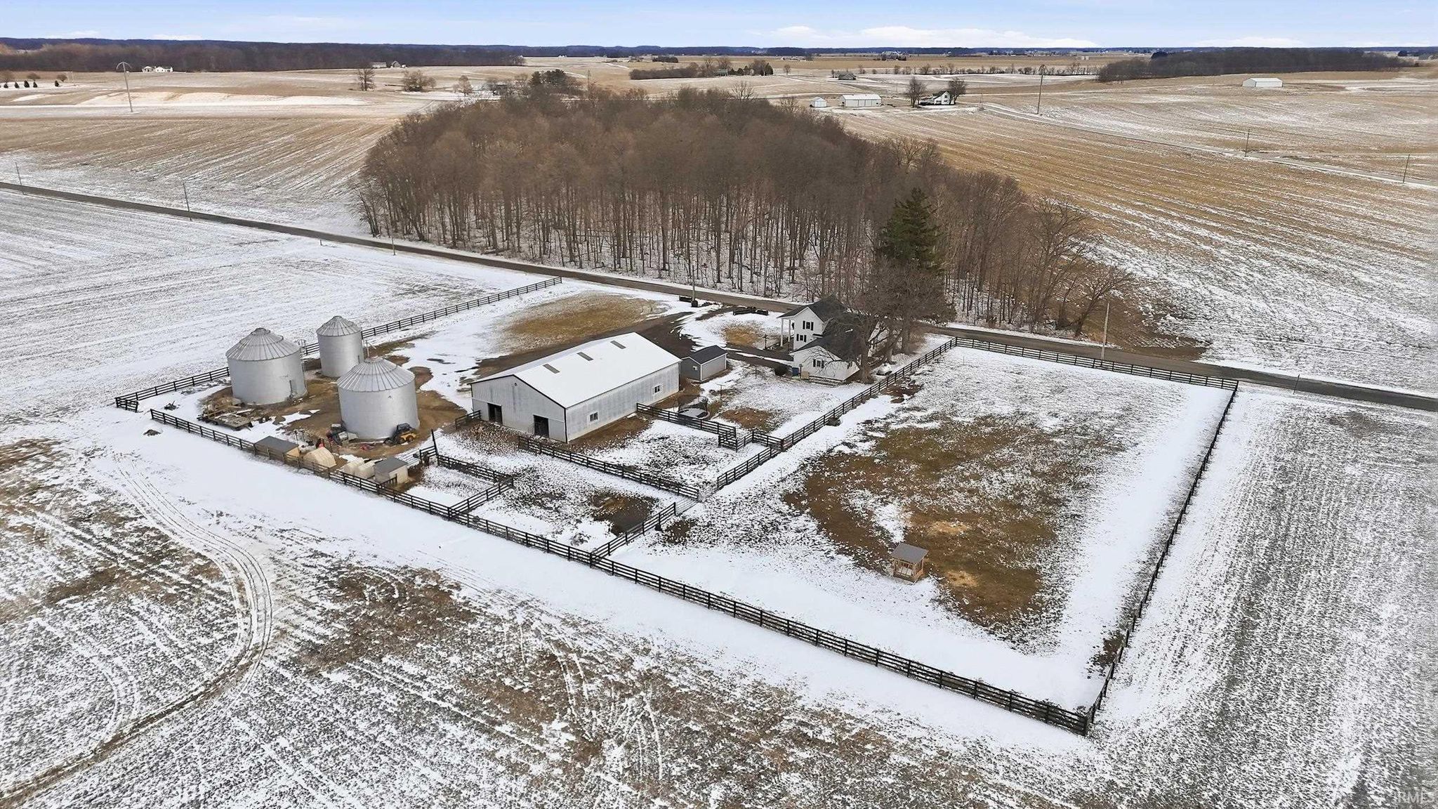 Image of 5156 N Mayne Road