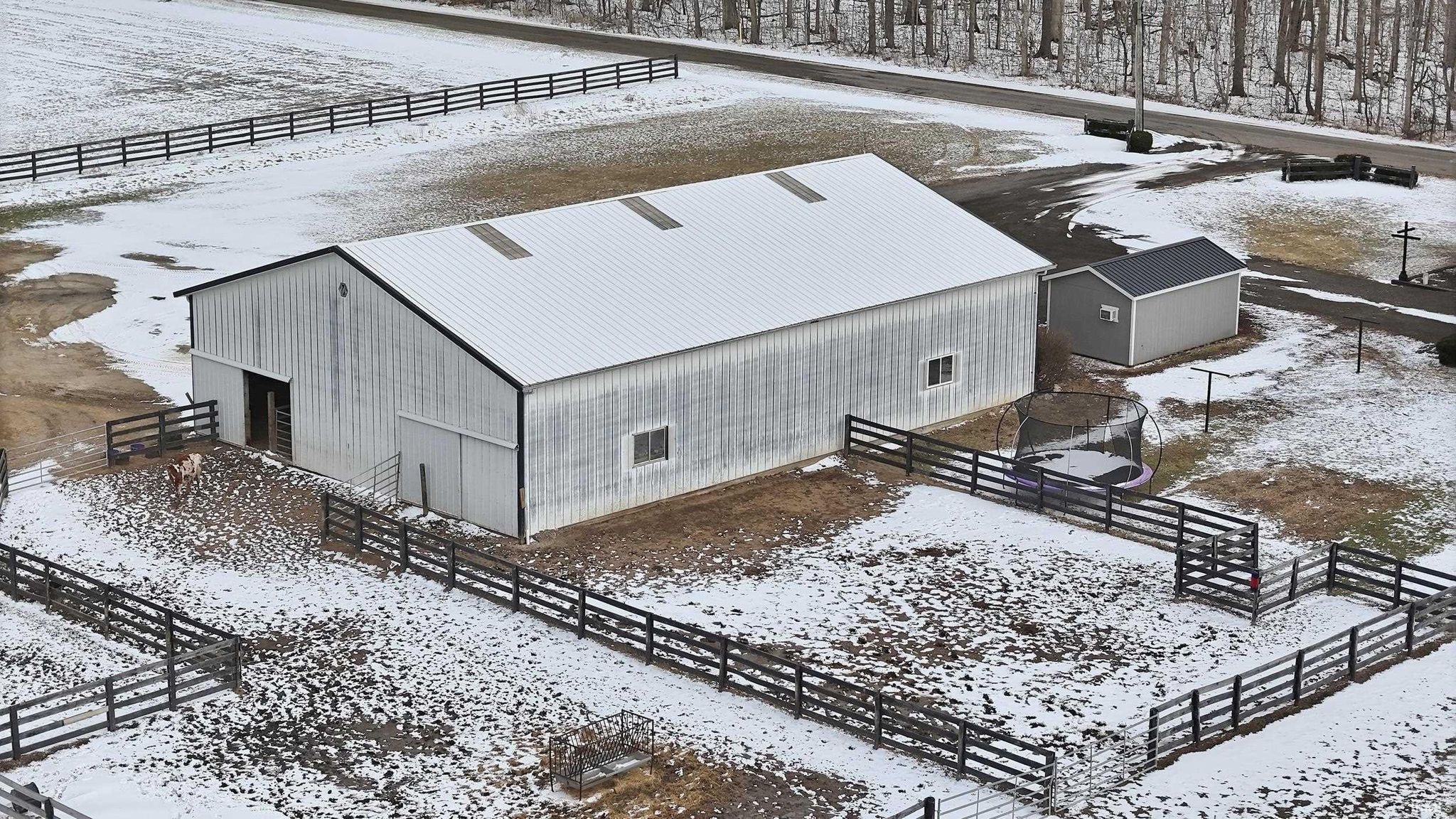 Image of 5156 N Mayne Road