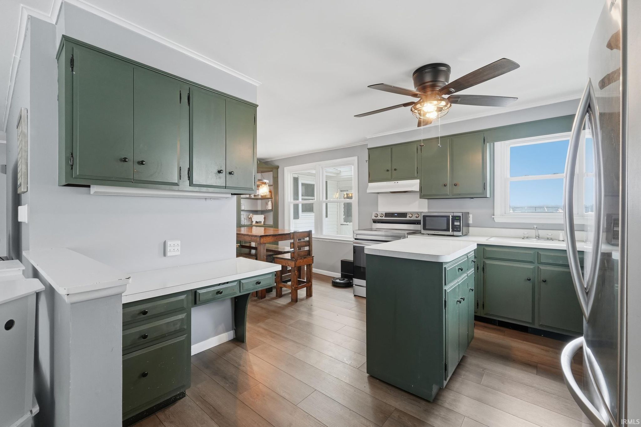 Image of 5156 N Mayne Road