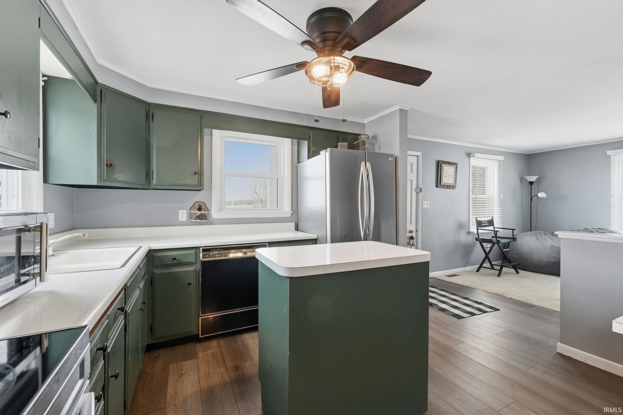 Image of 5156 N Mayne Road