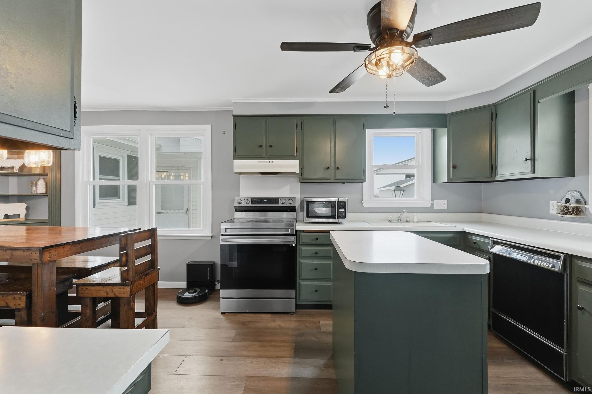 Image of 5156 N Mayne Road