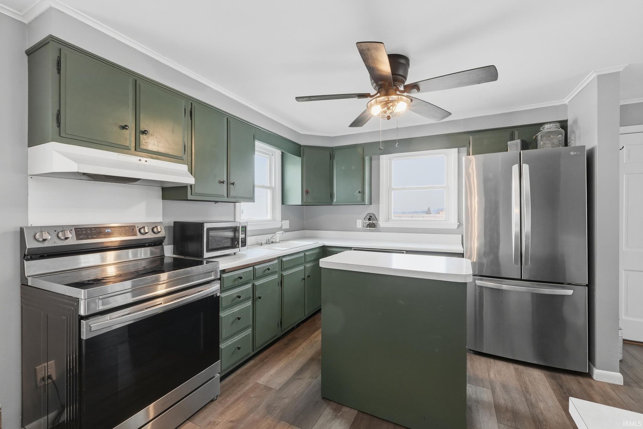 Image of 5156 N Mayne Road