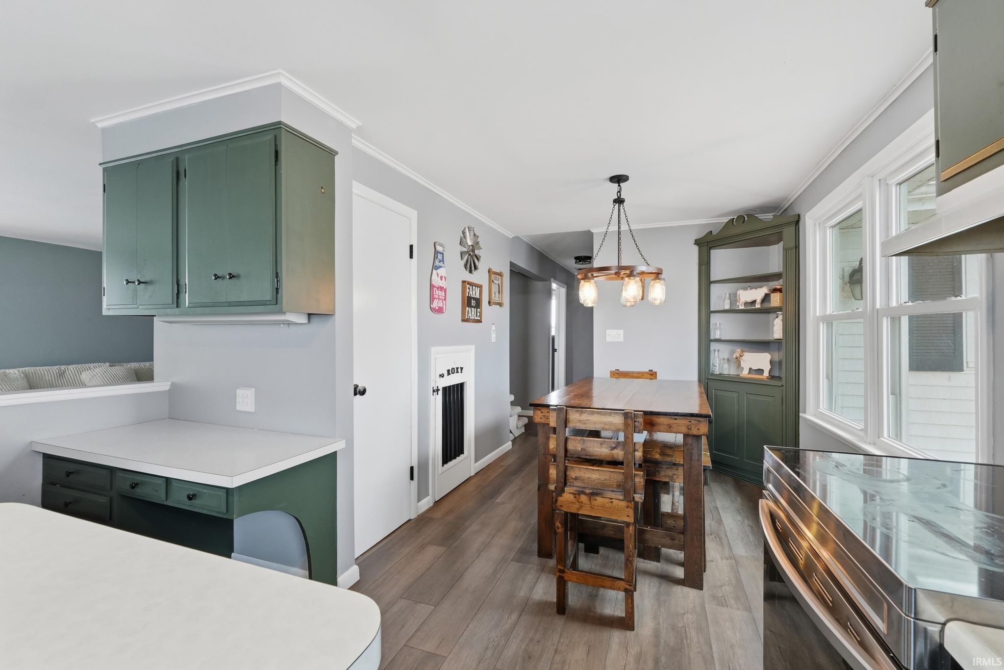 Image of 5156 N Mayne Road