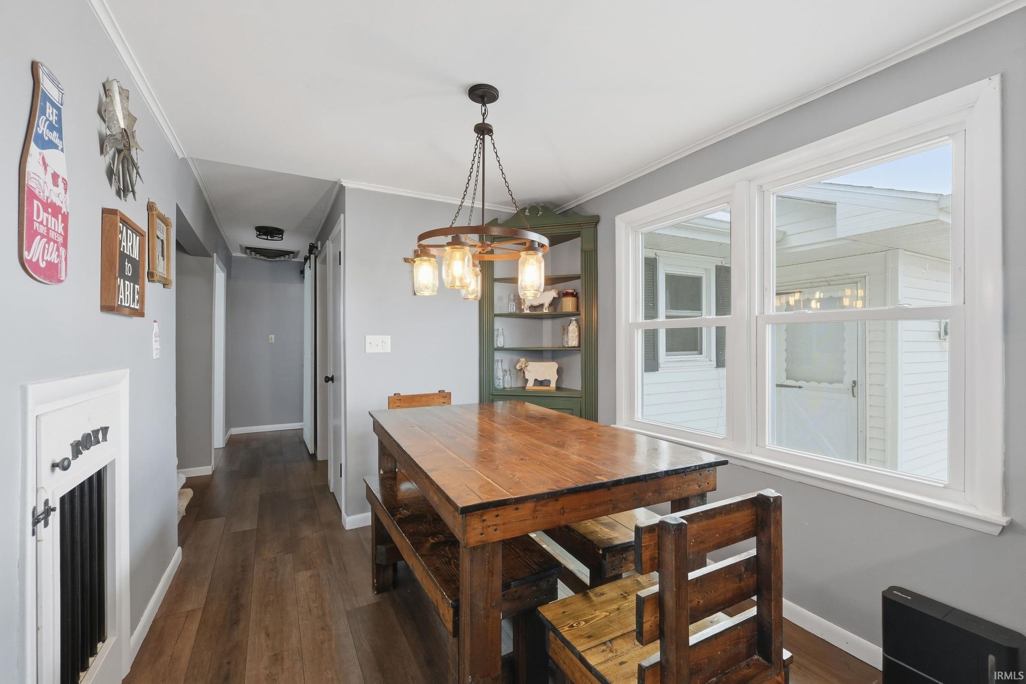 Image of 5156 N Mayne Road