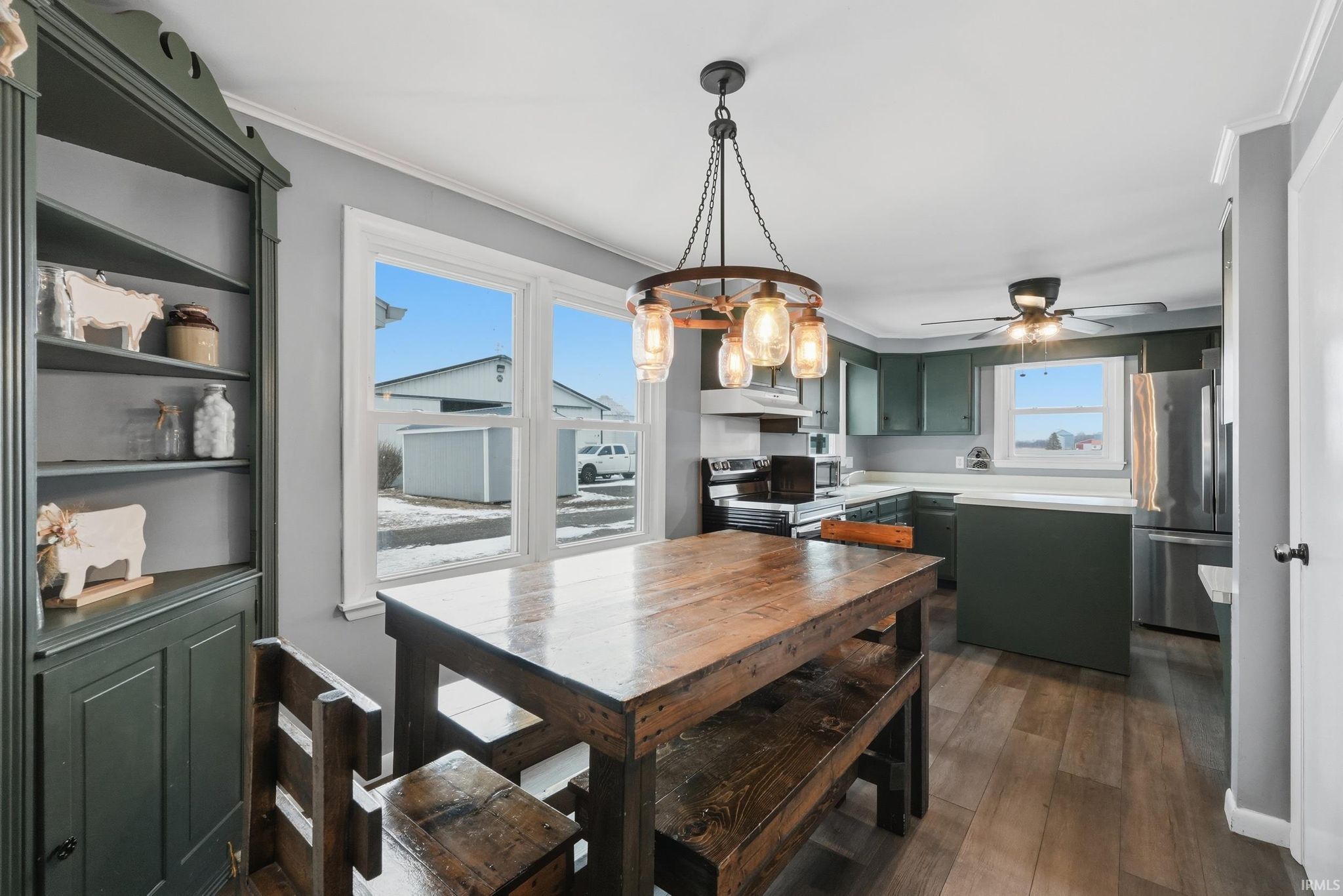 Image of 5156 N Mayne Road