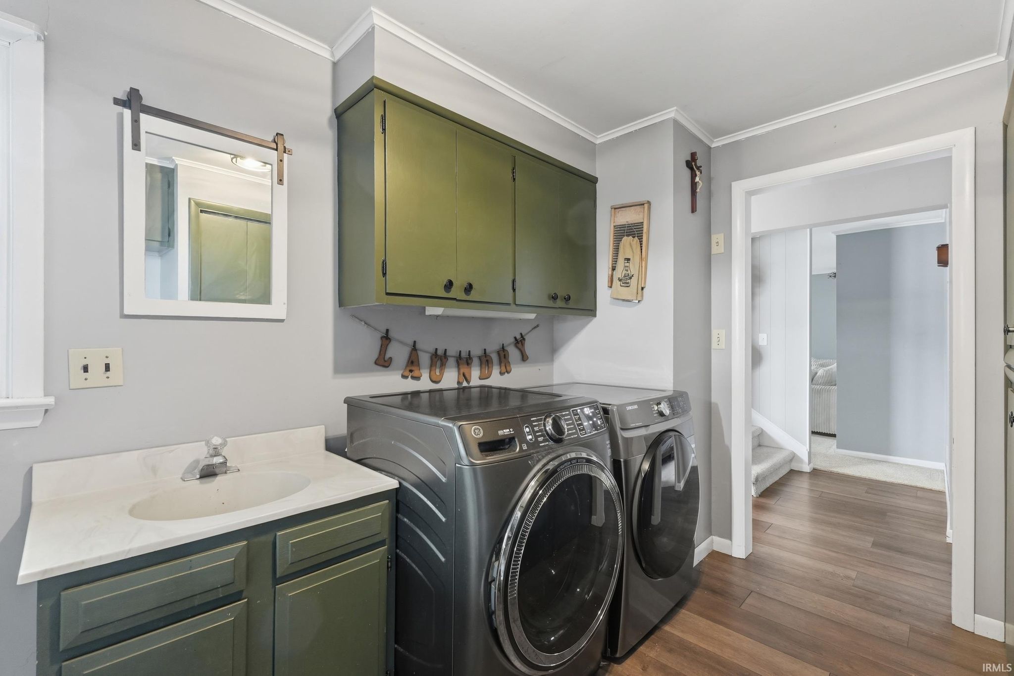 Image of 5156 N Mayne Road