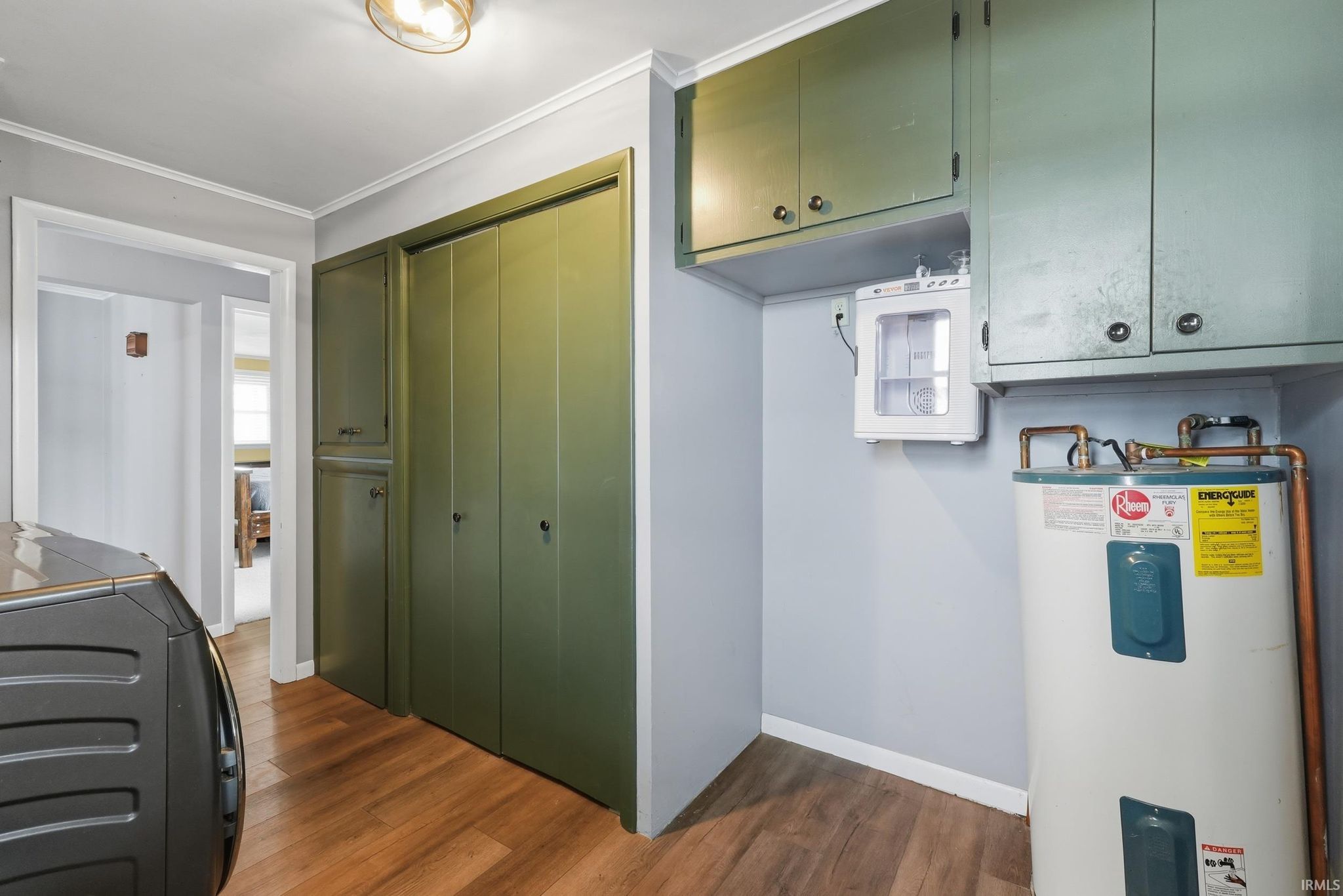 Image of 5156 N Mayne Road