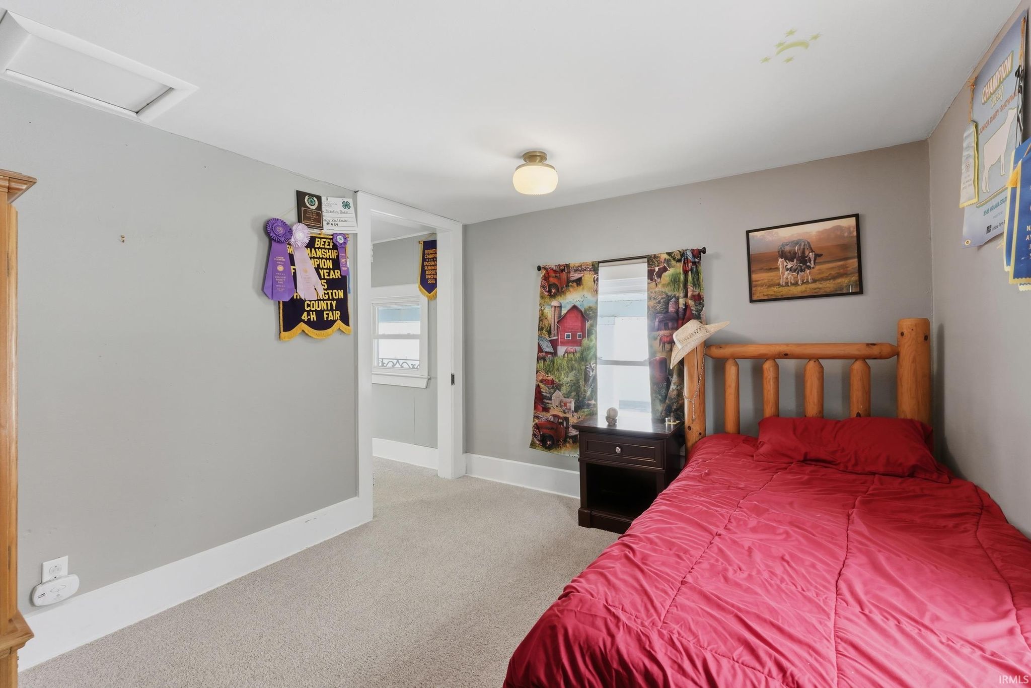 Image of 5156 N Mayne Road