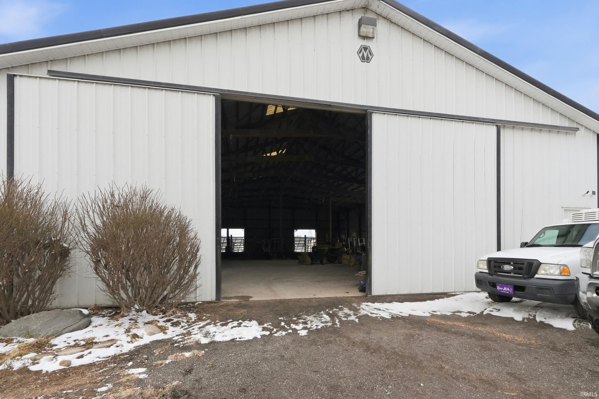 Image of 5156 N Mayne Road