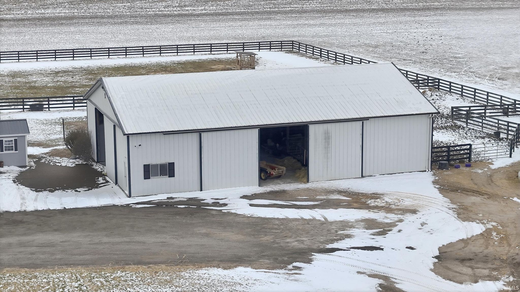 Image of 5156 N Mayne Road