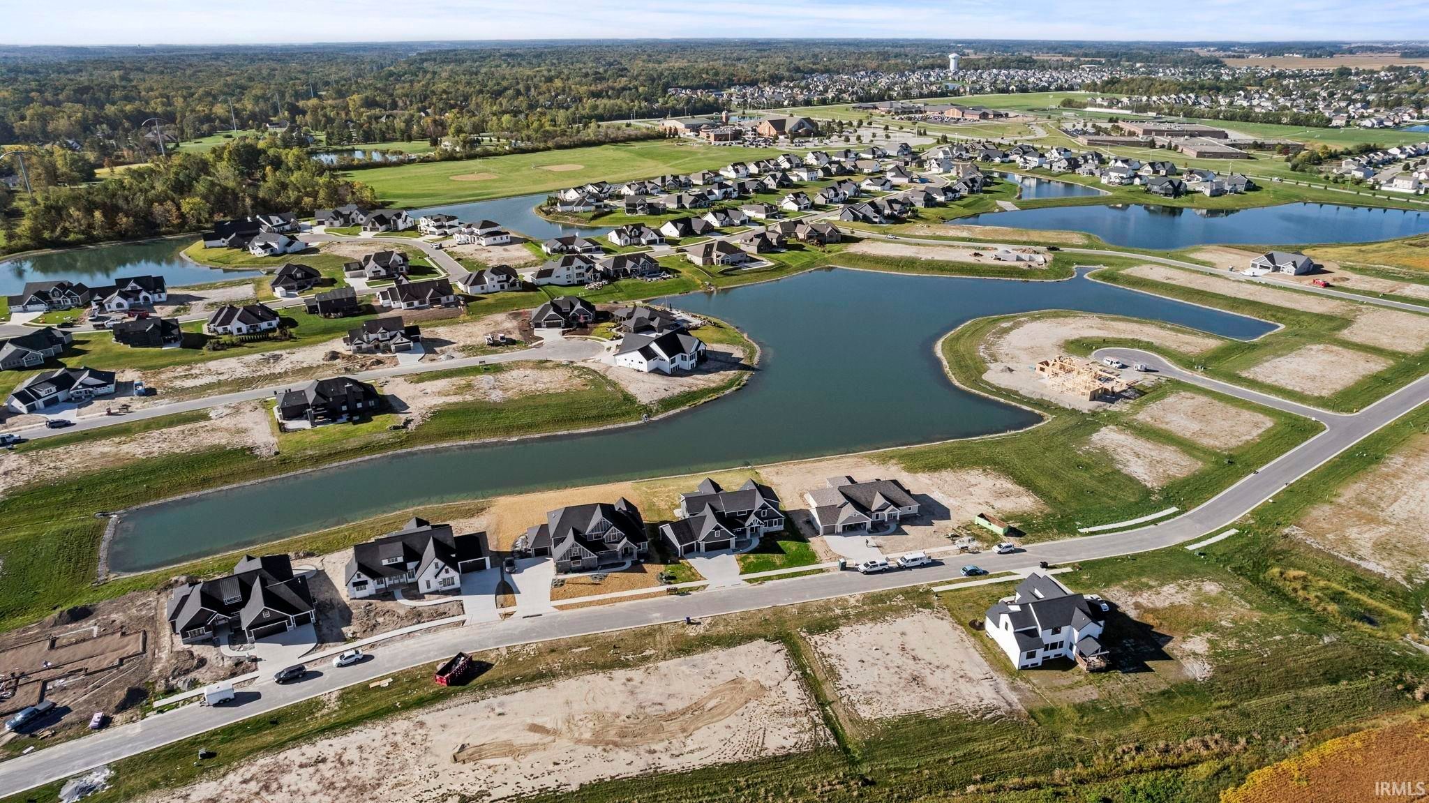 Image of 12333 Blue Jay Trail