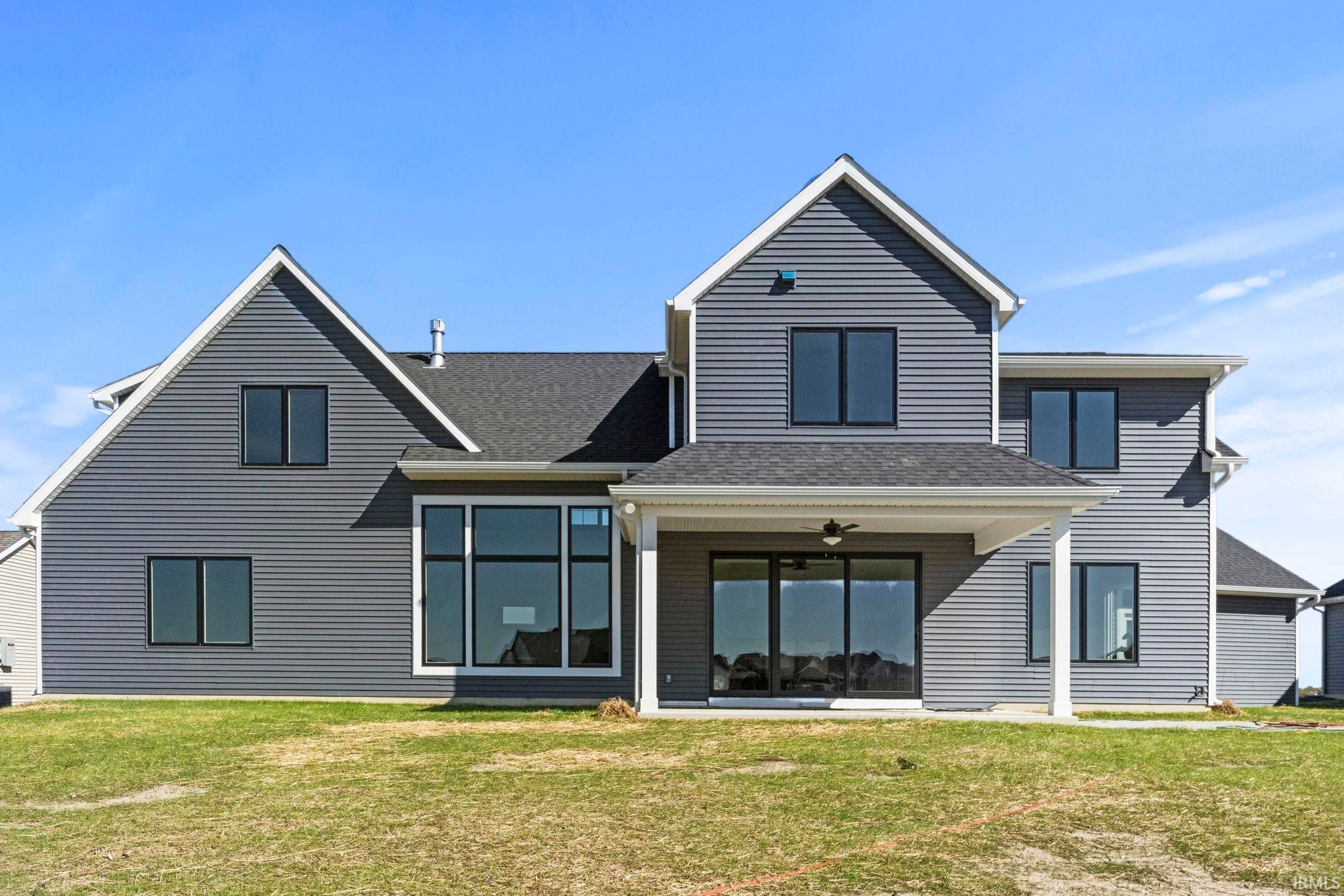 Image of 12333 Blue Jay Trail