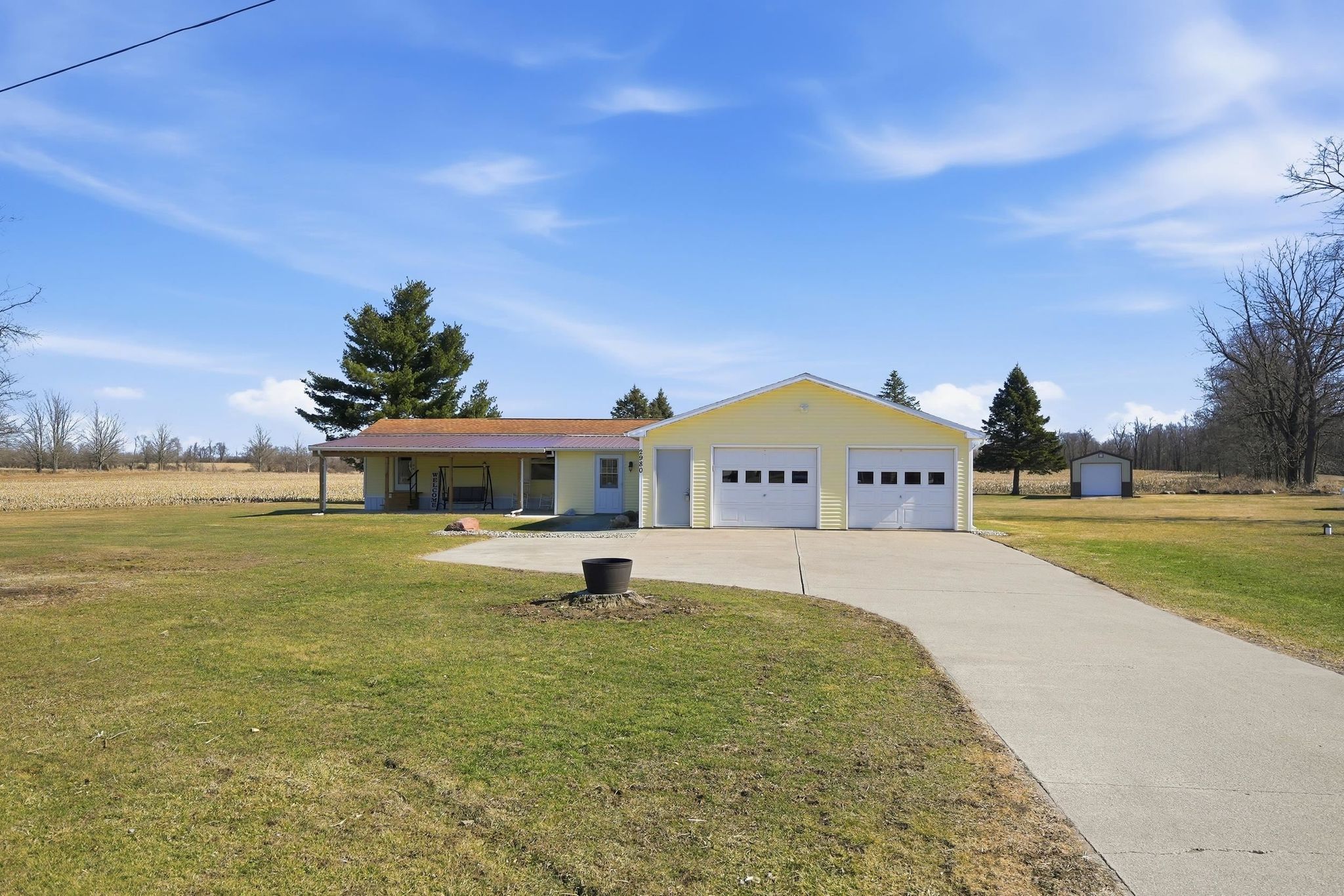 2980 S State Road 1 2980 S State Road 1