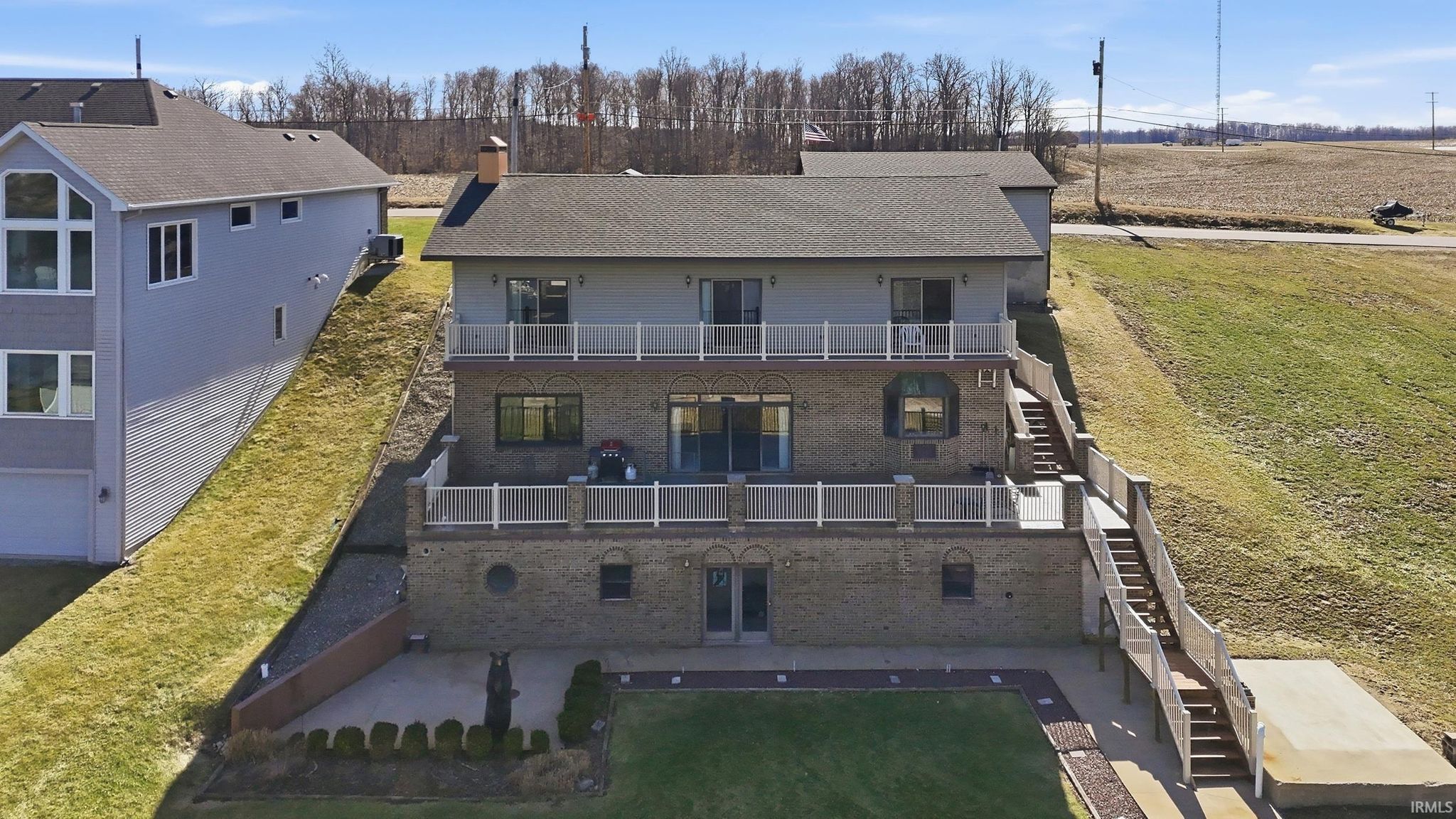 1629 E Bair Road 1629 E Bair Road