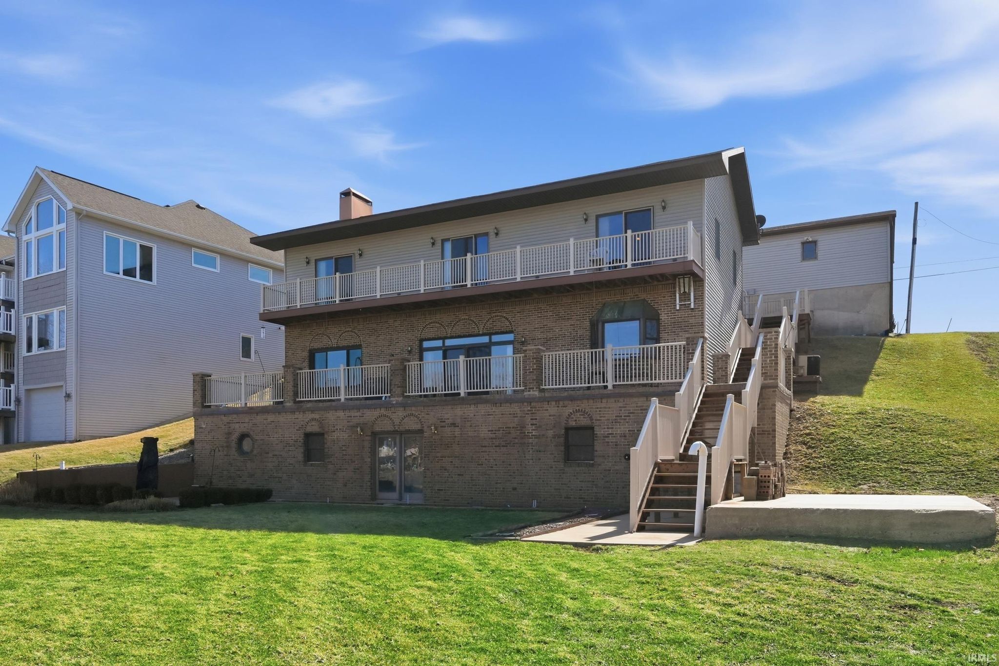 Image of 1629 E Bair Road