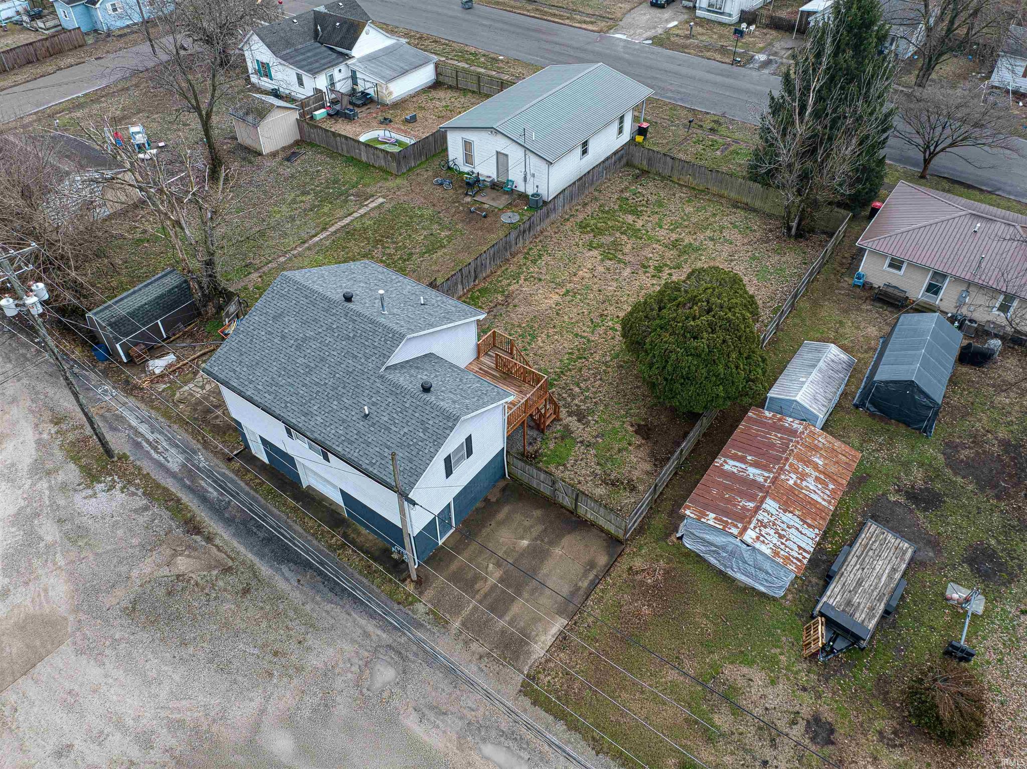 Image of 1017 W THIRD Street