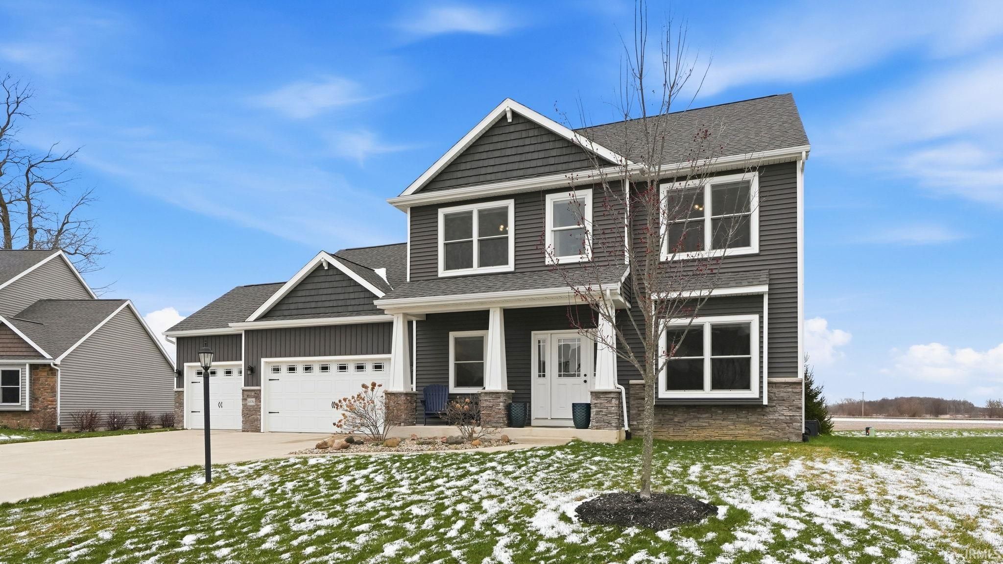 11176 Prairie Rose Pass