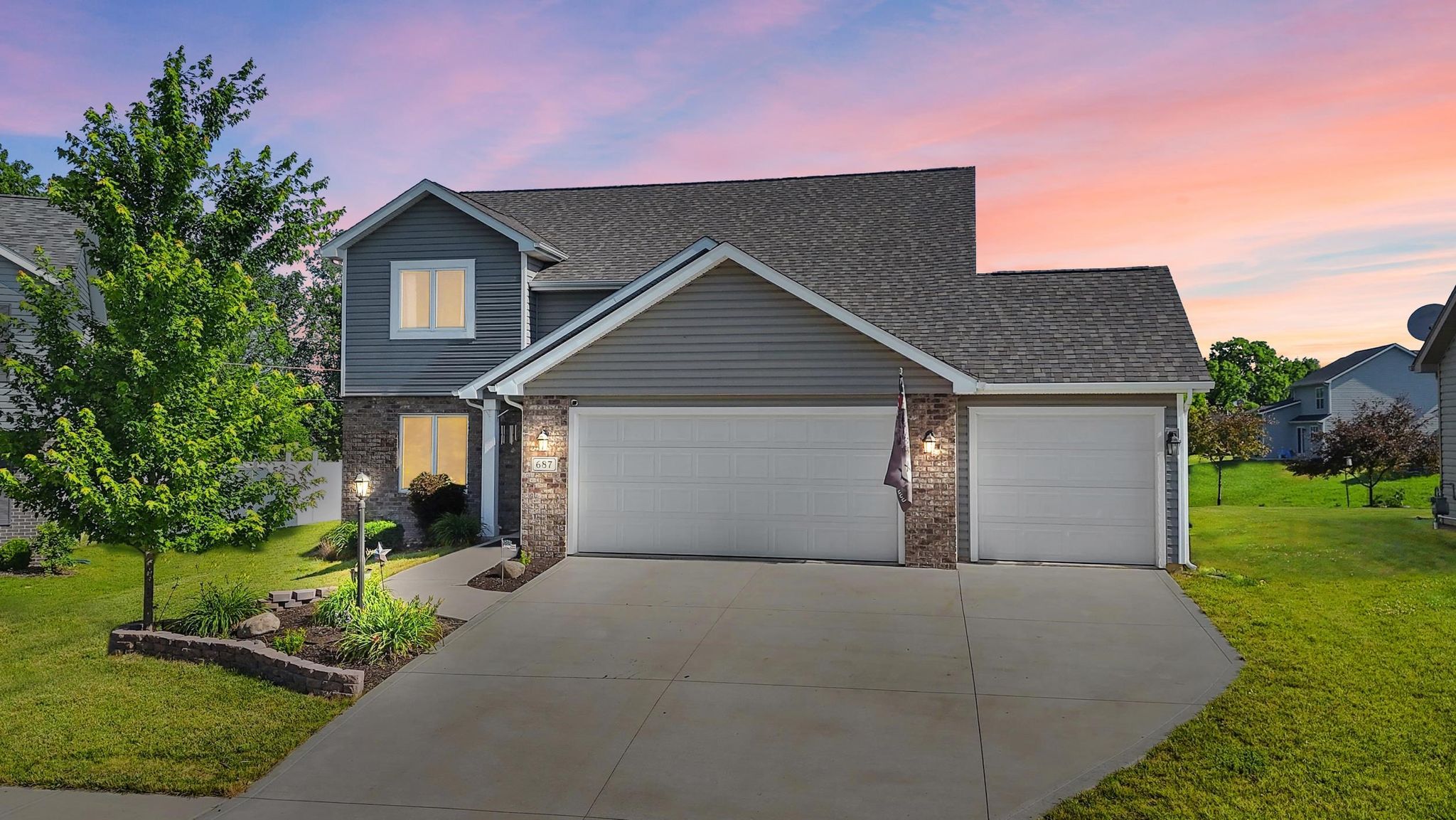 687 Sully Court 687 Sully Court