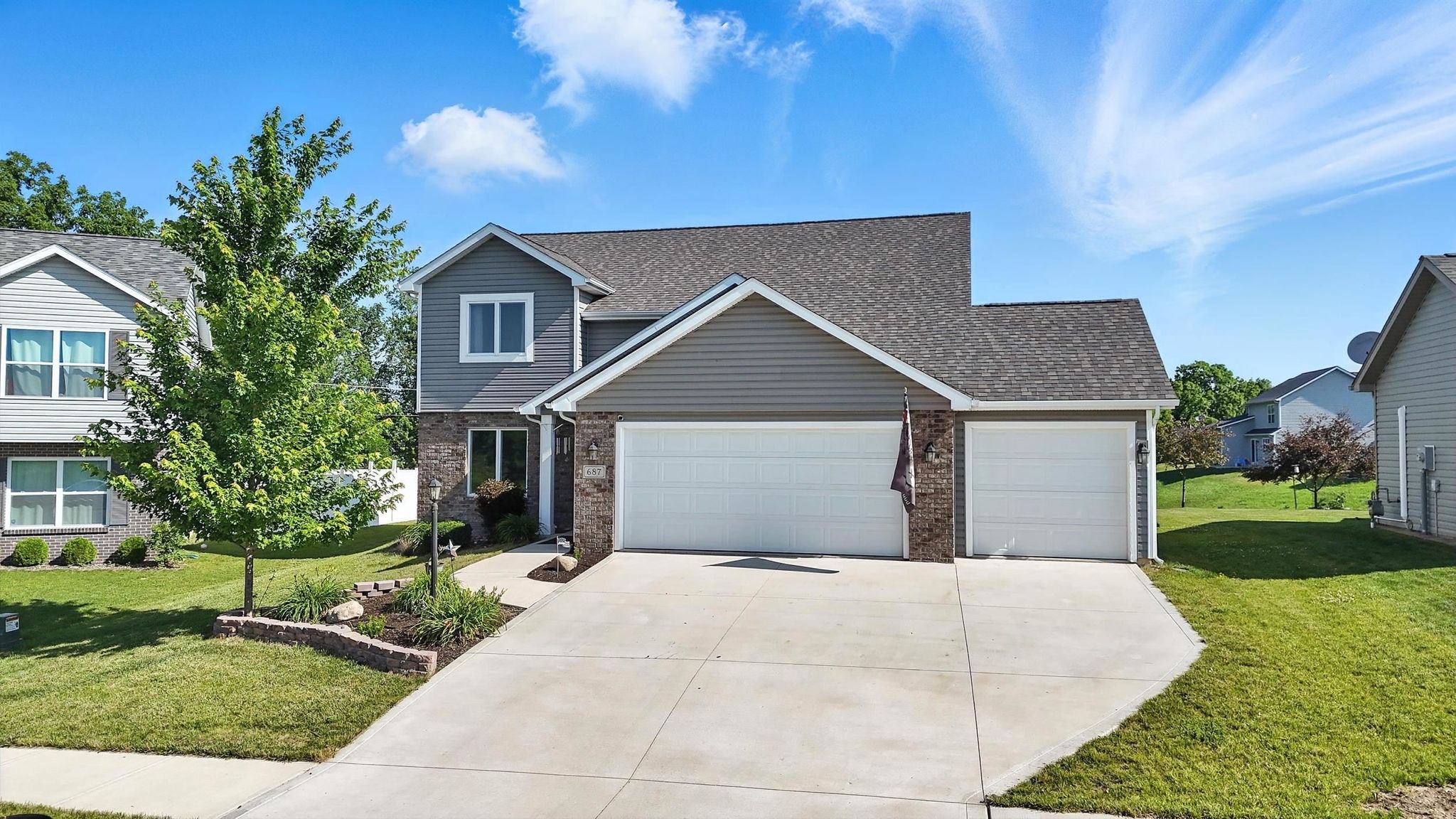 Image of 687 Sully Court