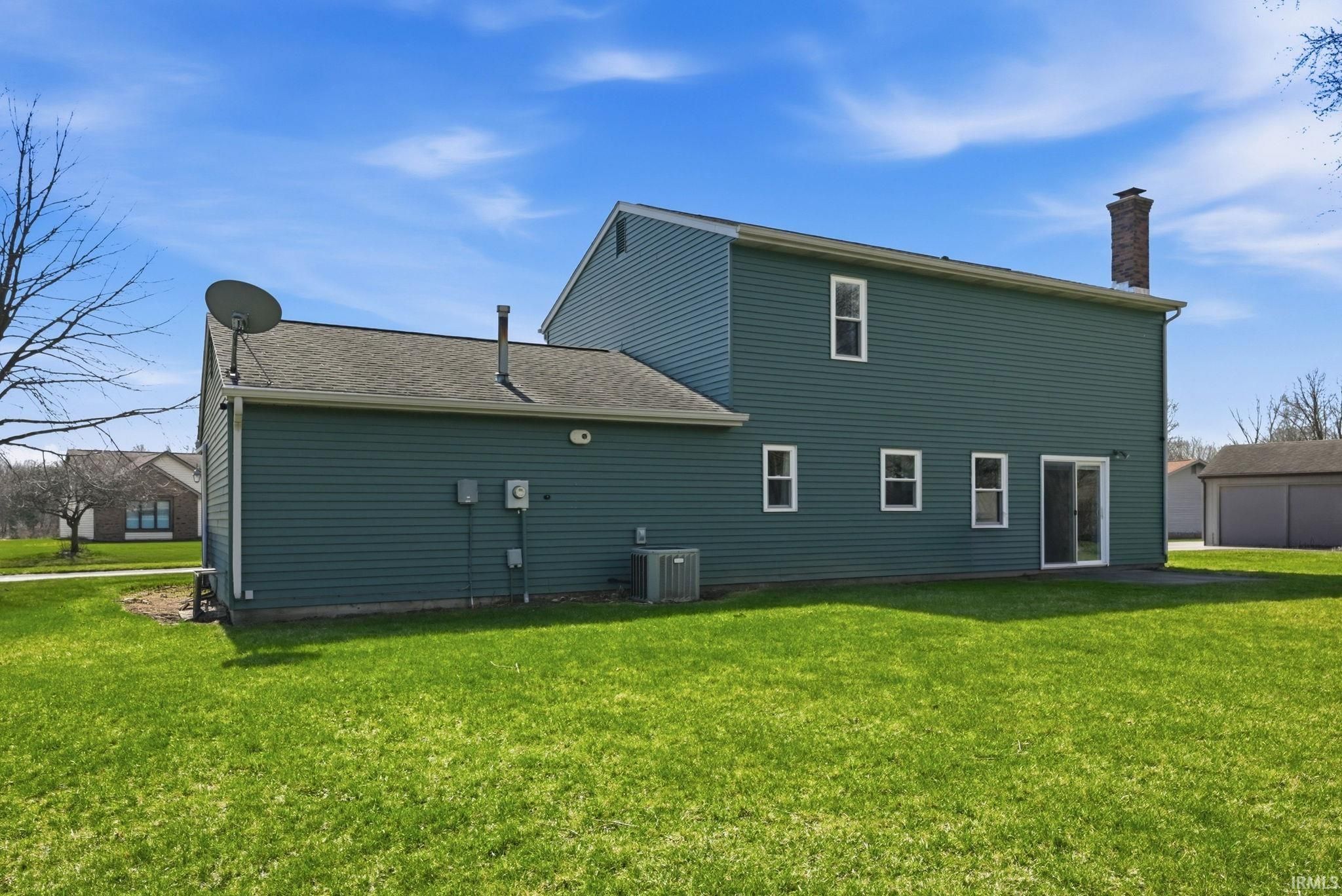 Image of 1409 Davidson Court