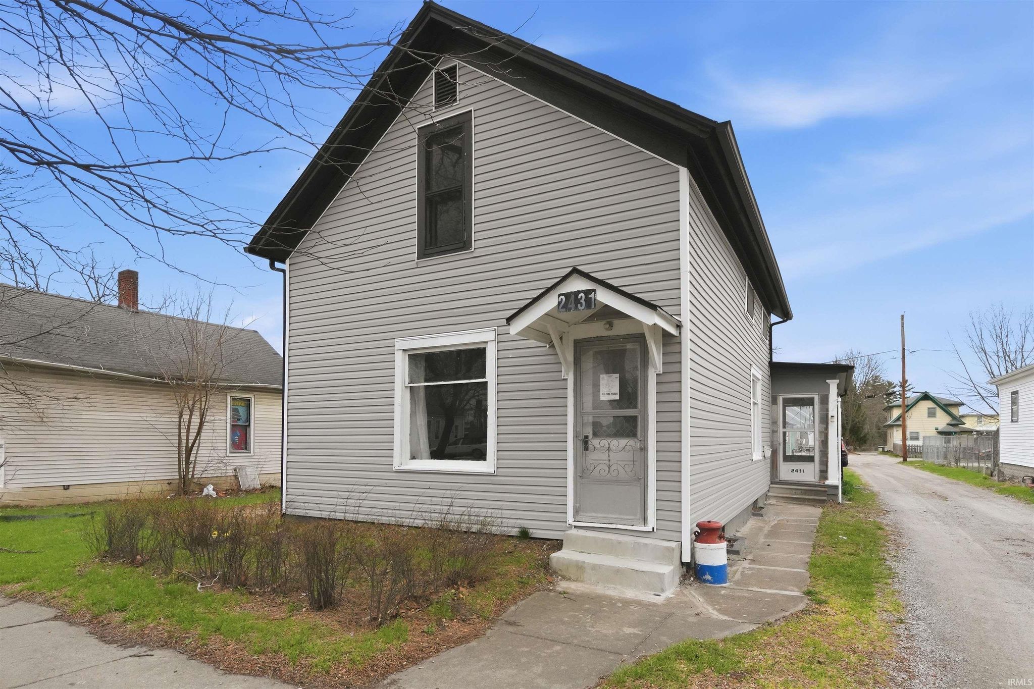 2431 New Haven Avenue