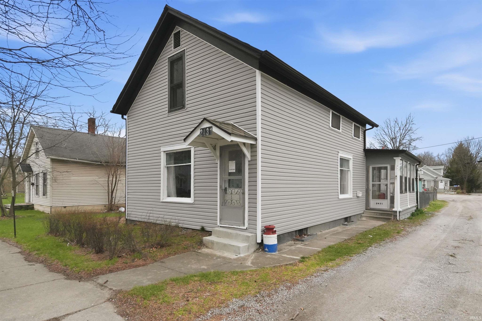 Image of 2431 New Haven Avenue