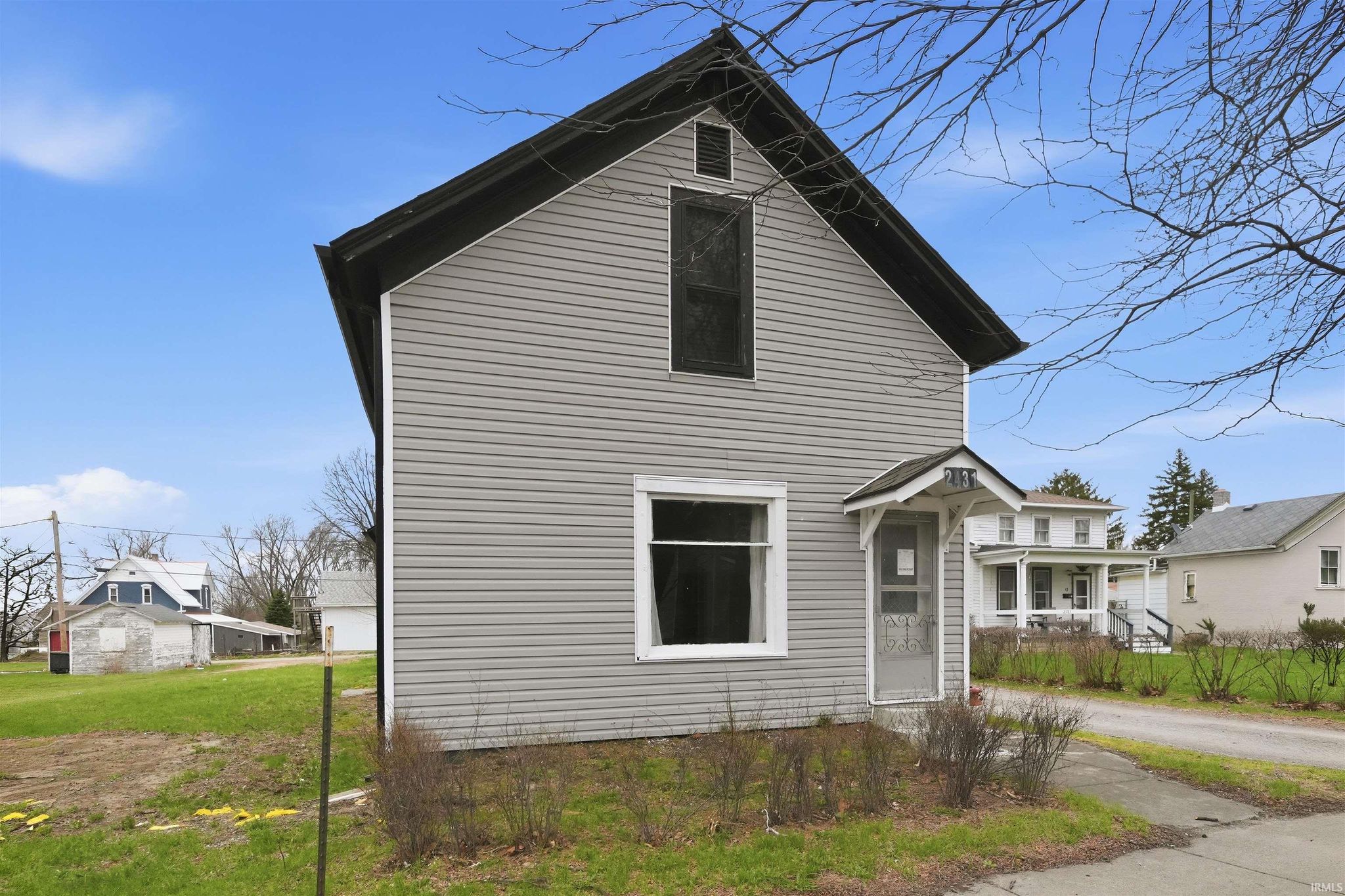 Image of 2431 New Haven Avenue