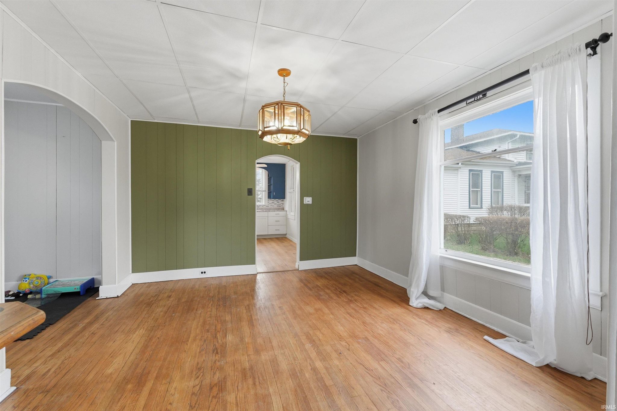 Image of 2431 New Haven Avenue