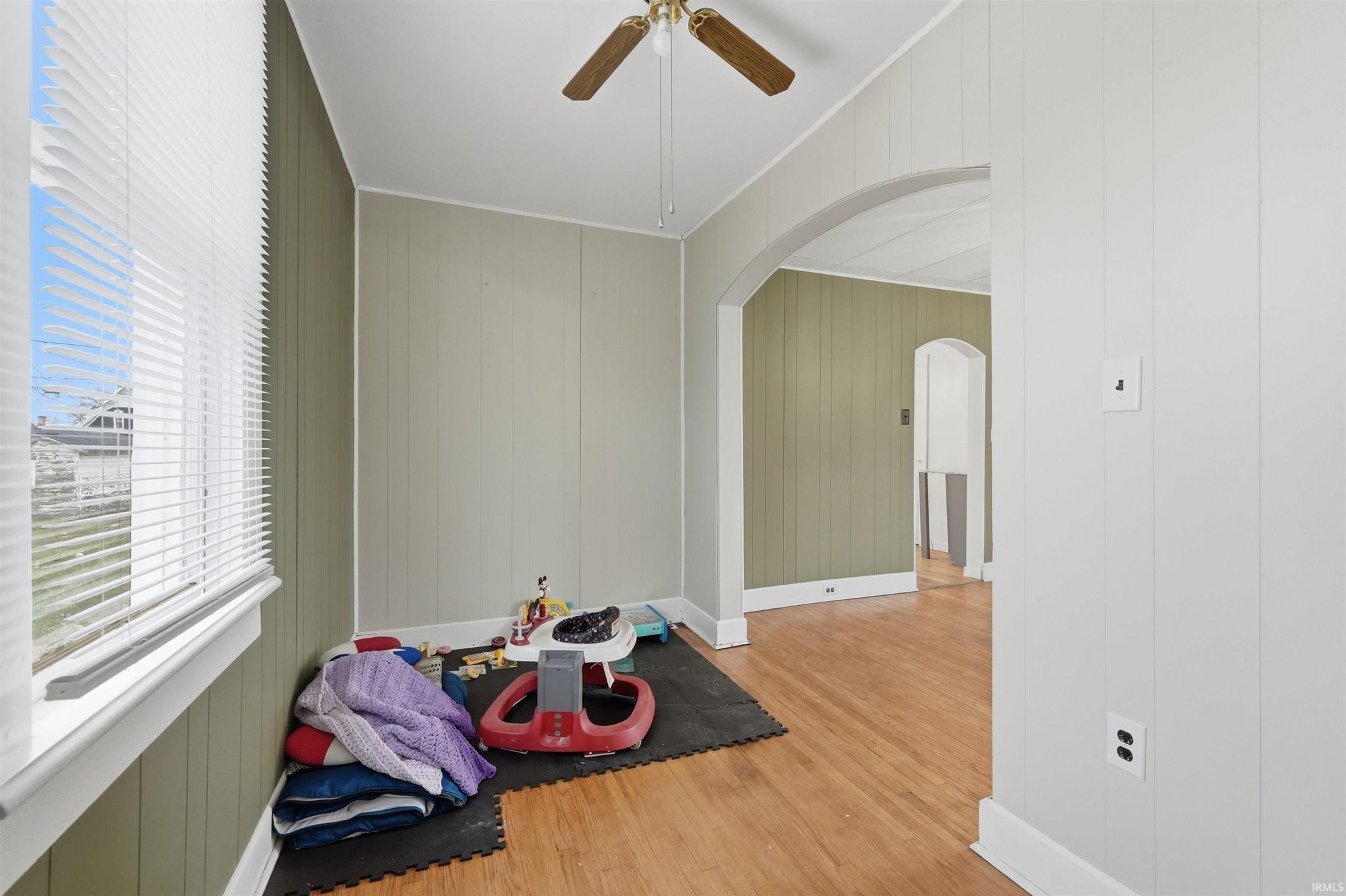 Image of 2431 New Haven Avenue