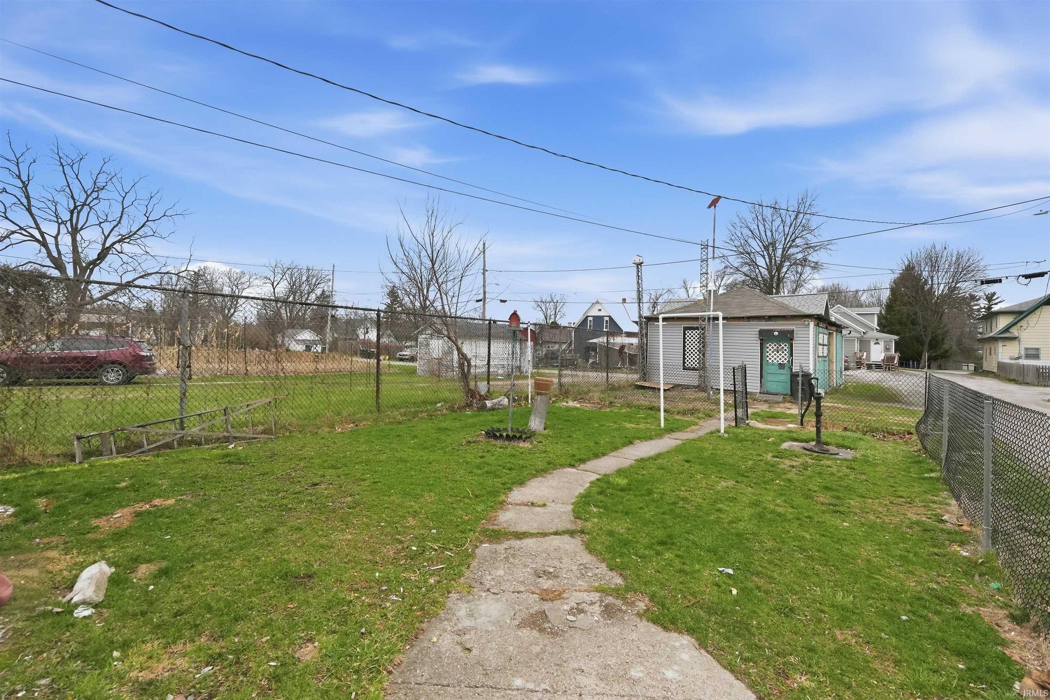 Image of 2431 New Haven Avenue