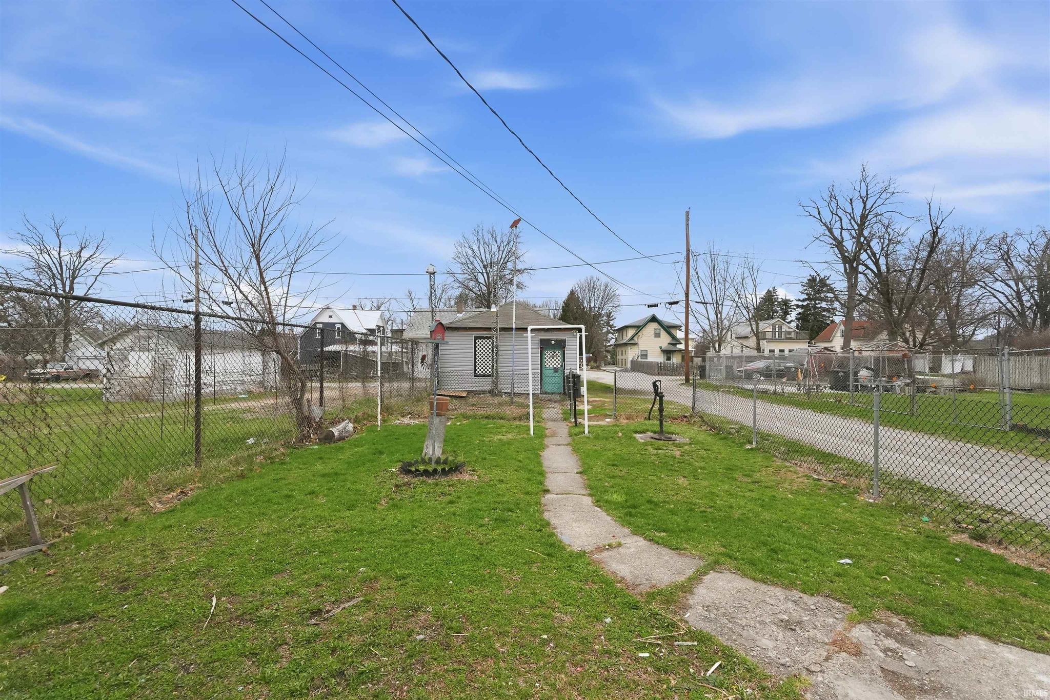 Image of 2431 New Haven Avenue