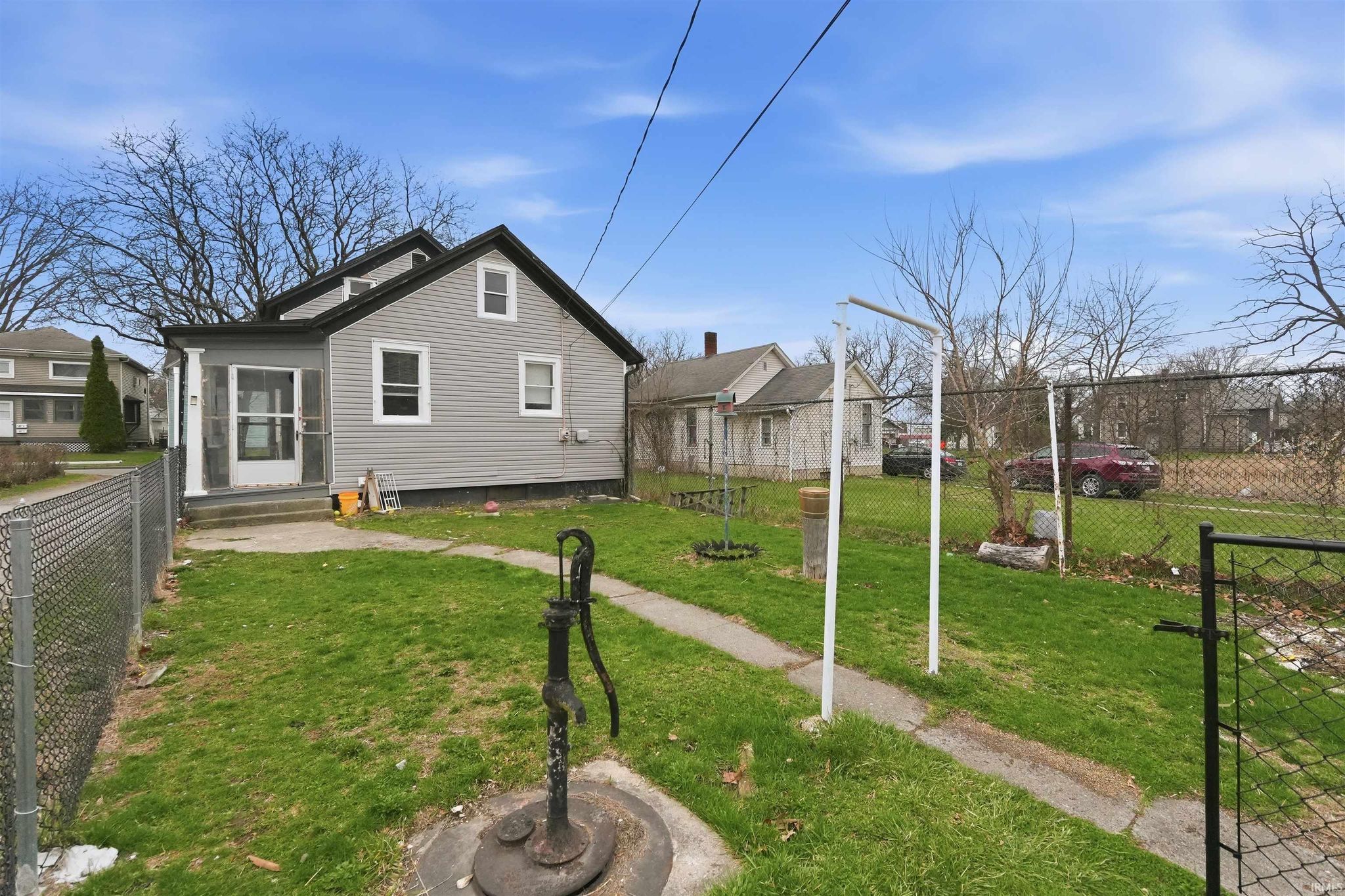 Image of 2431 New Haven Avenue